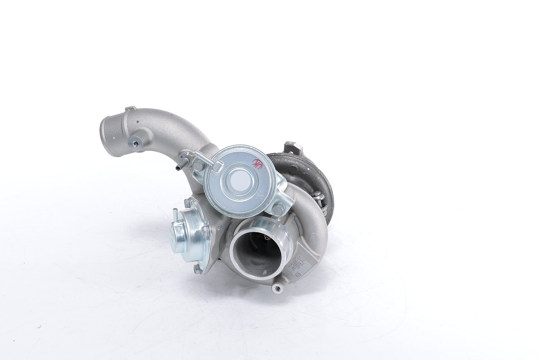 Turbo BTS TURBO KORANDO T914267 baratos
