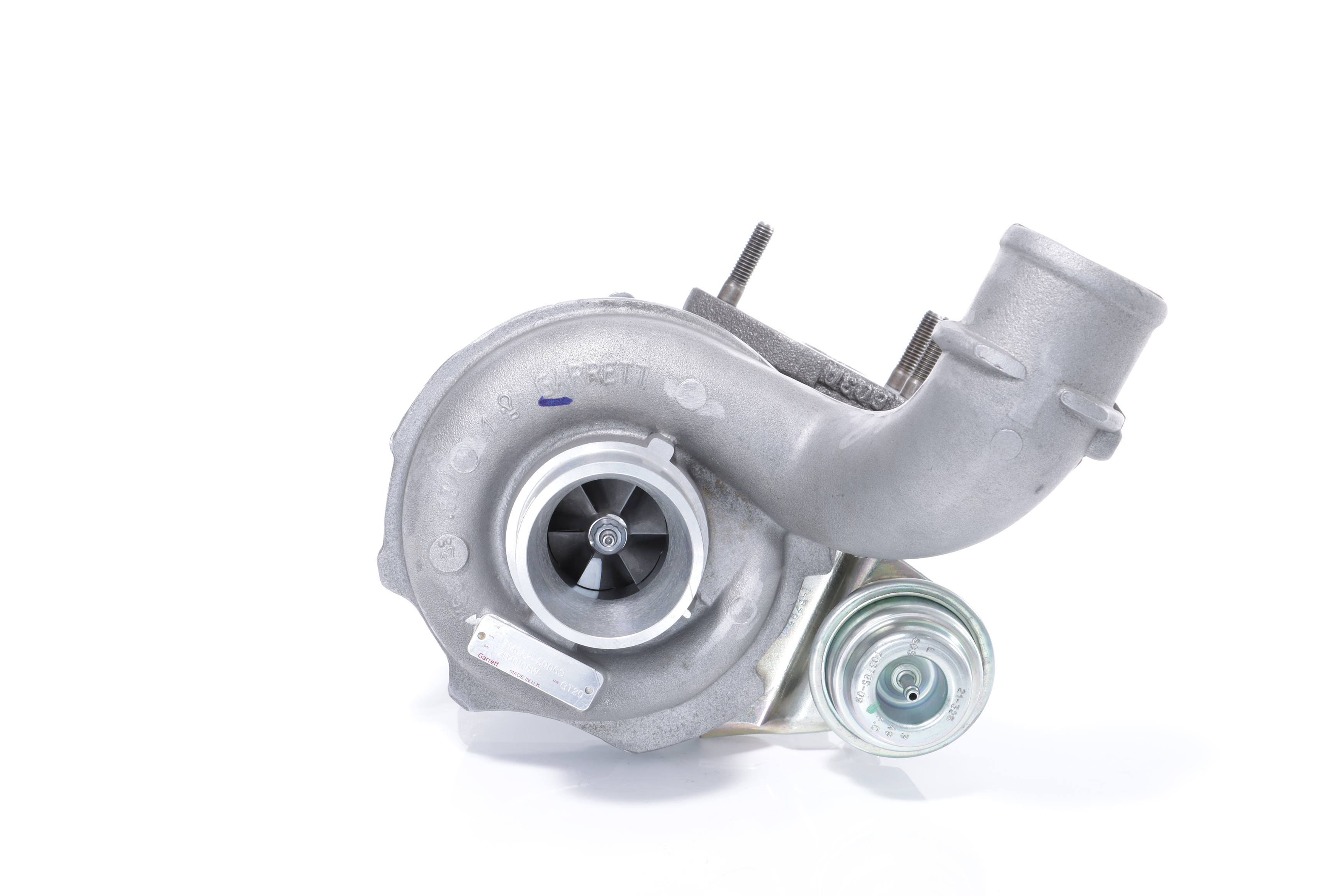 BTS TURBO T914275 Turbó