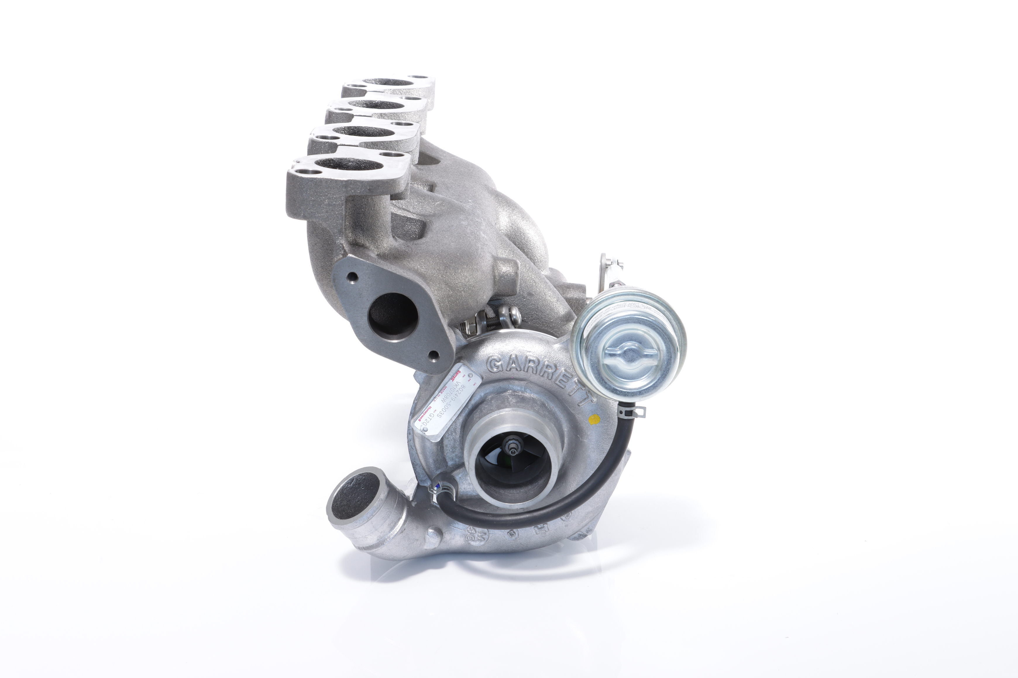 BTS TURBO T914277 Turbó