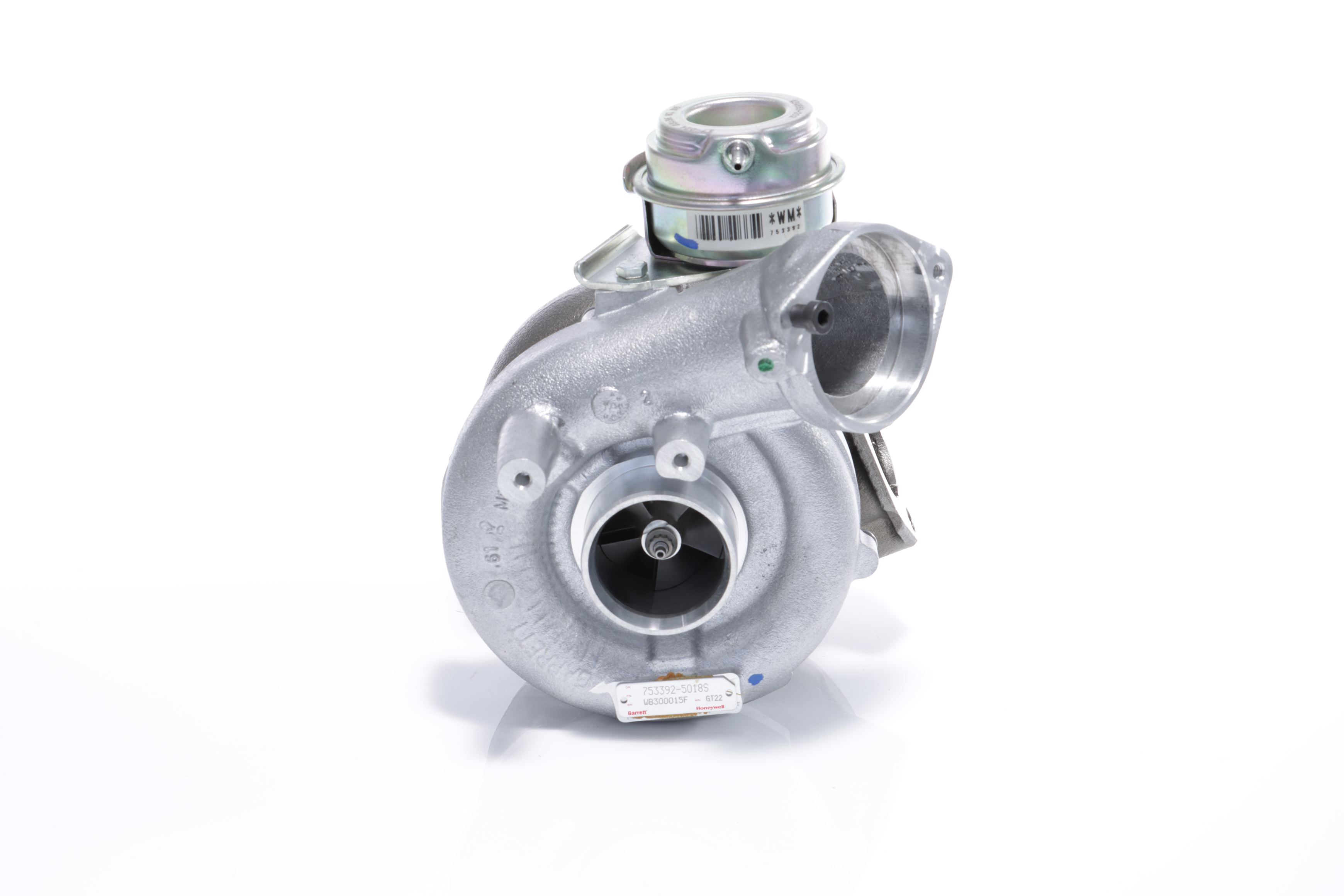 Turbocompresseur T914292 BTS TURBO 7 791 044.E BMW
