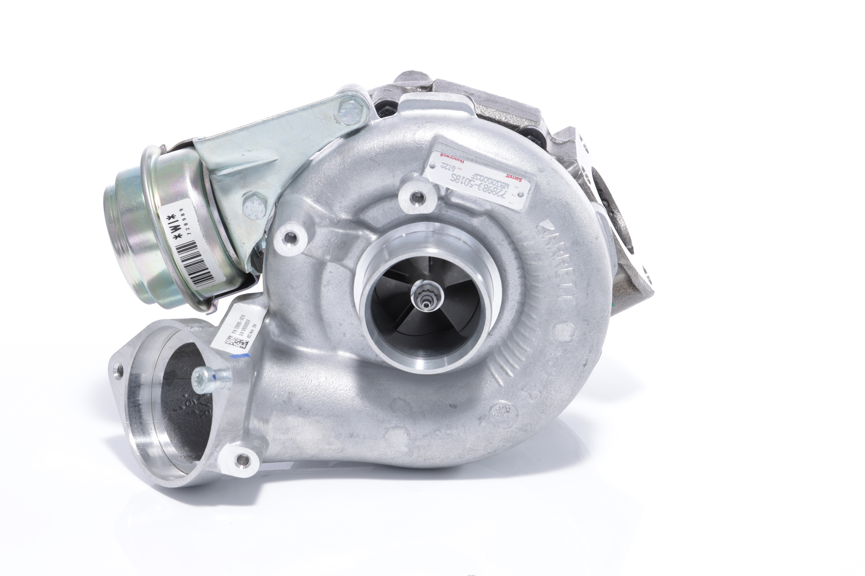 BTS TURBO T914302 Turbolader