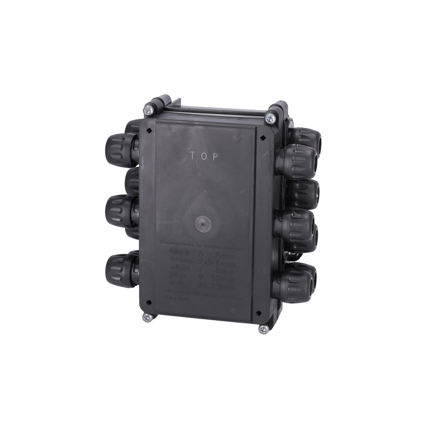 FEBI BILSTEIN 193013 Cable Junction Box
