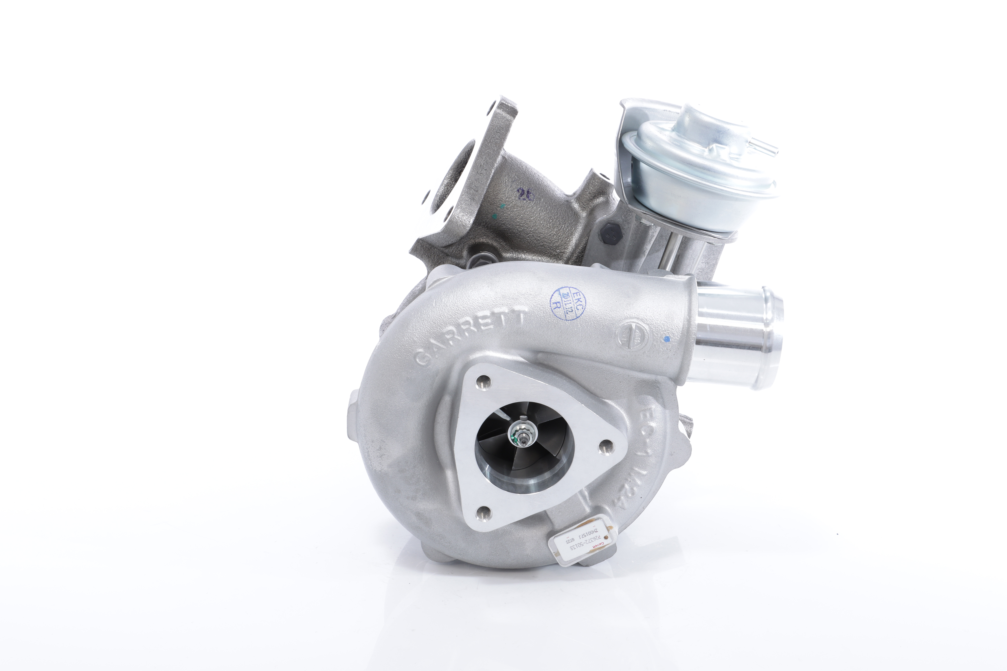 Turbina T914331 BTS TURBO 14411.DC00B AUDI