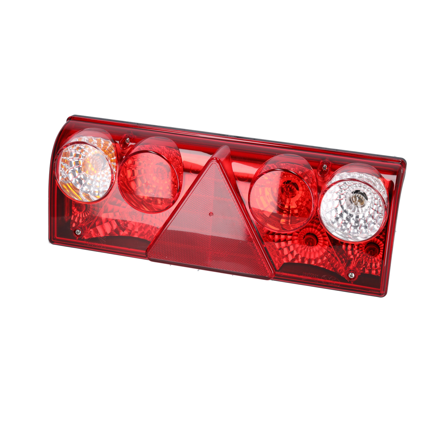 FEBI BILSTEIN Achterlamp 193021 ervaring