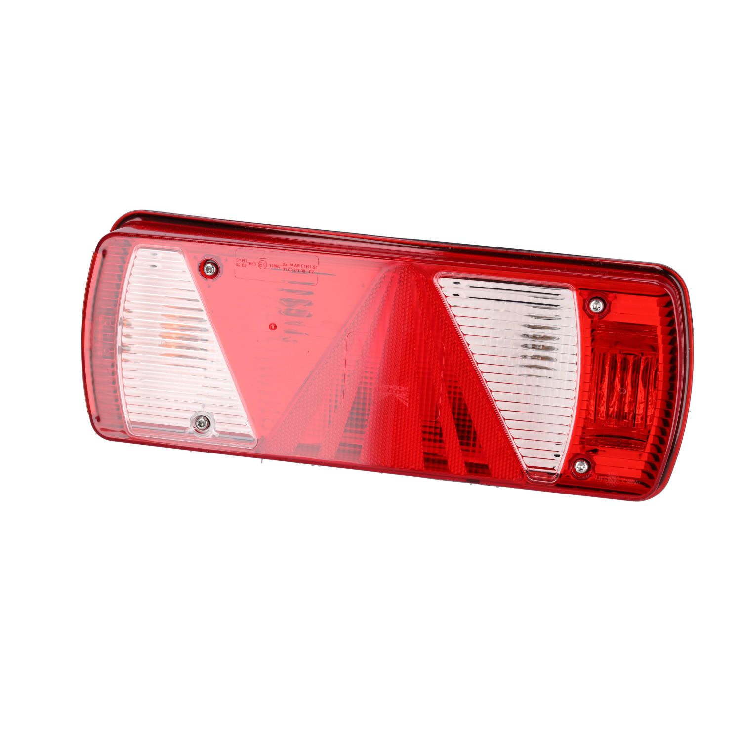 FEBI BILSTEIN Achterlampen 193023 ervaring