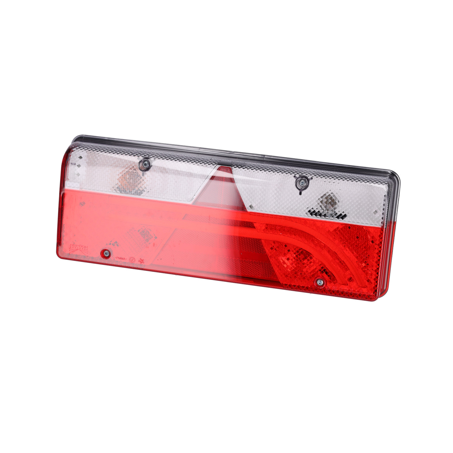 FEBI BILSTEIN Achterlicht-set 193027 ervaring