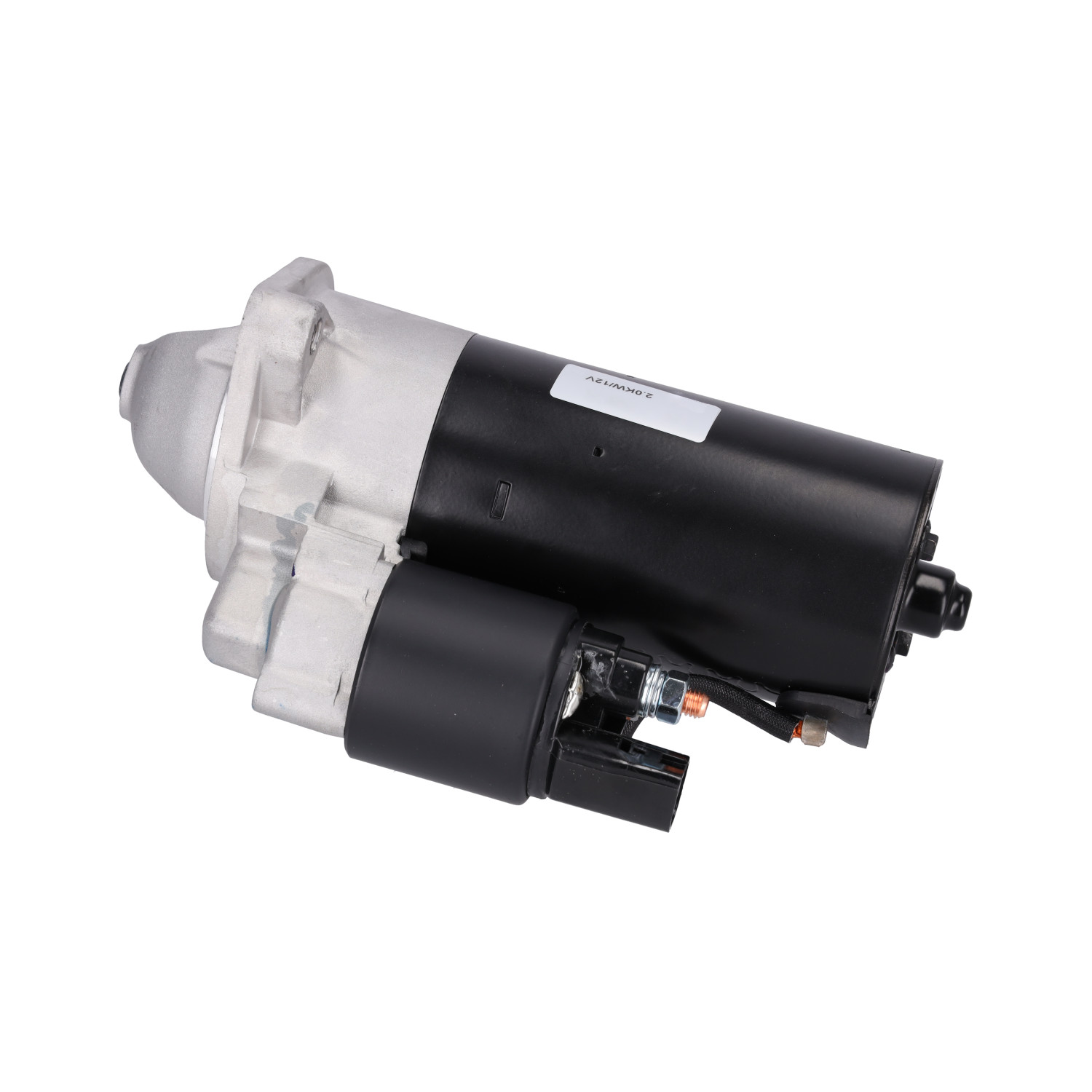 Starter 193063 FEBI BILSTEIN 28100-01020 TOYOTA