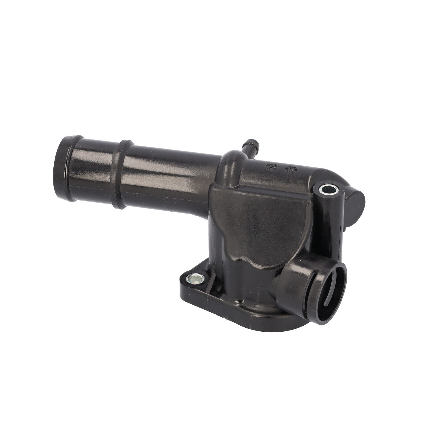 FEBI BILSTEIN 193081 Flens koelvloeistof Audi A4 B8 Avant 2.0 TDI 143 Pk Diesel prijs