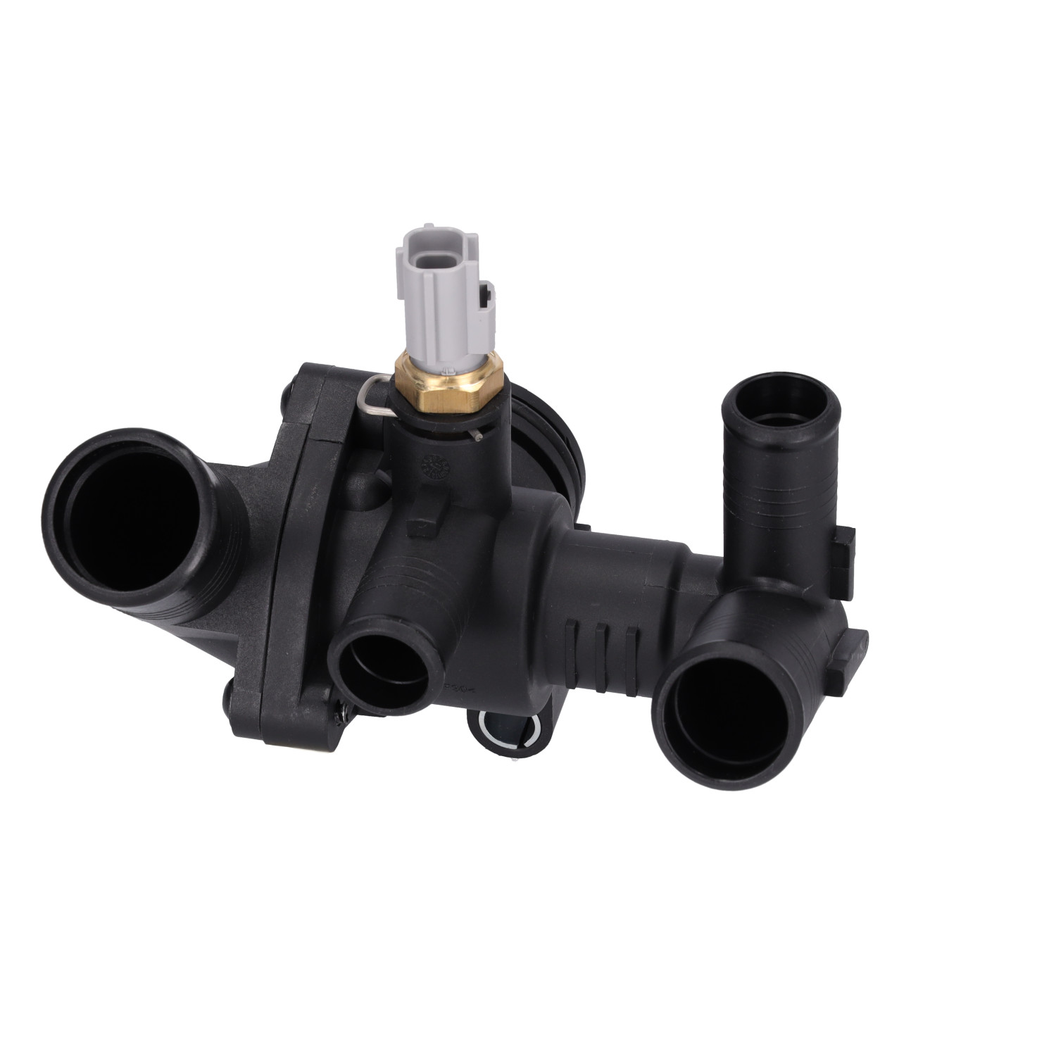 FEBI BILSTEIN 193094 Kühlwasserthermostat FORD Transit Mk7 Bus (V363) 2.0 EcoBlue mHEV 130 PS Diesel/Elektro Kosten