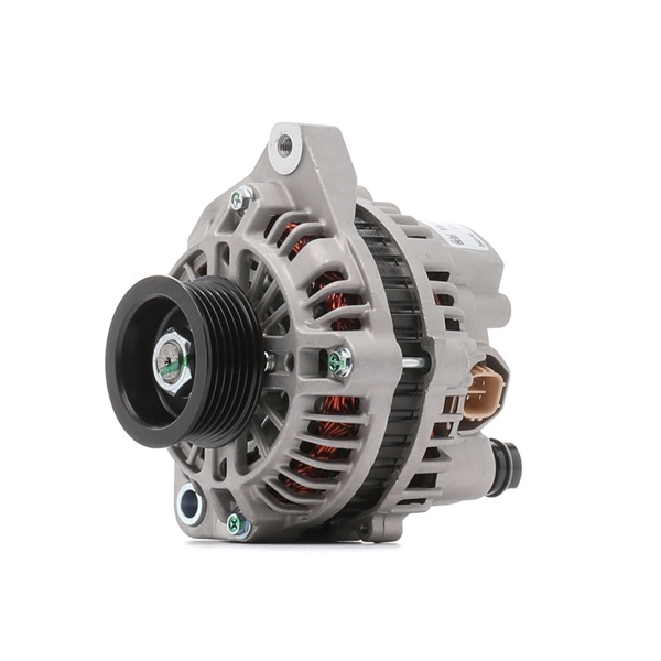 FEBI BILSTEIN 193100 Lichtmaschine