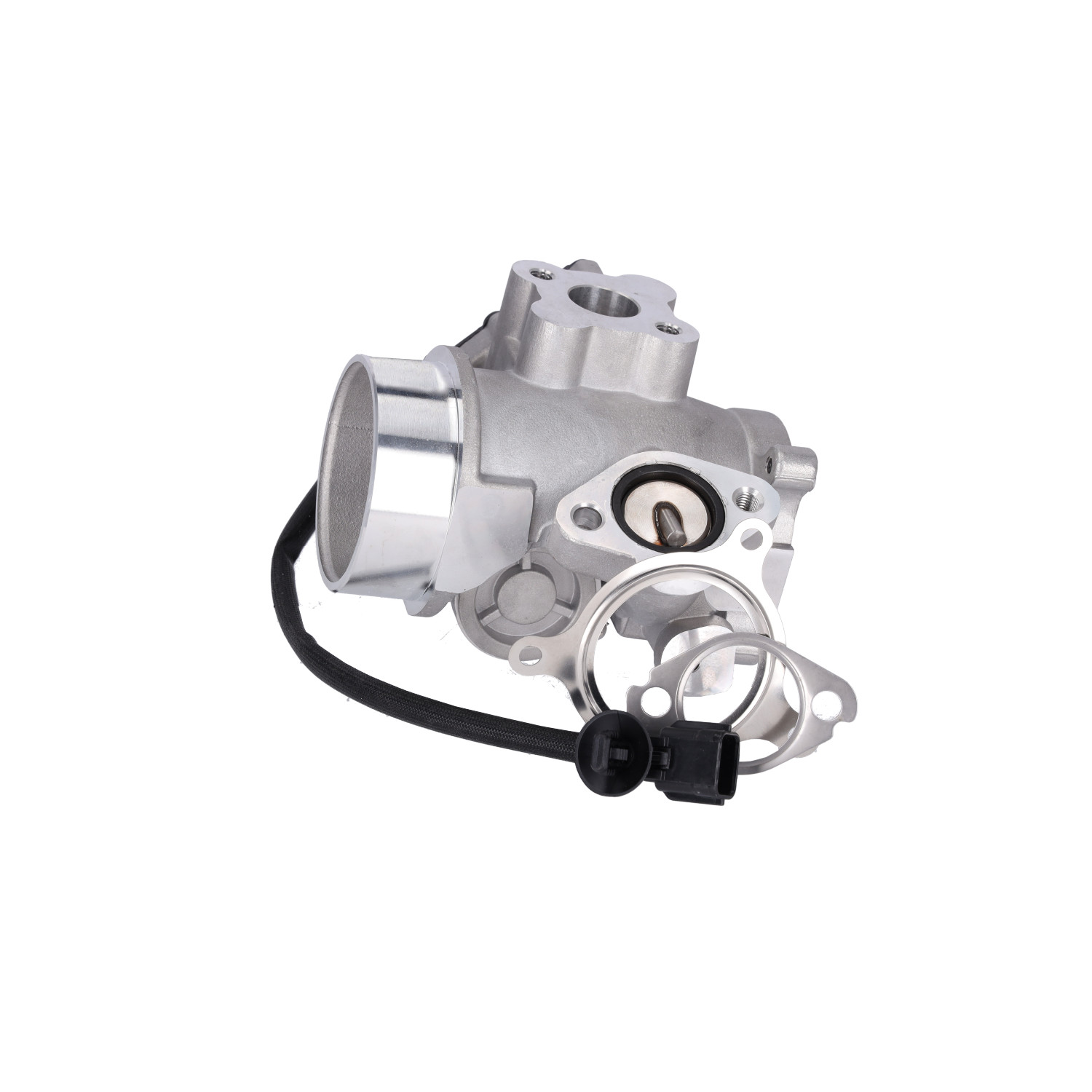 Venttiili, pakokaasun kierrätys 193181 FEBI BILSTEIN 8200222772 VAUXHALL