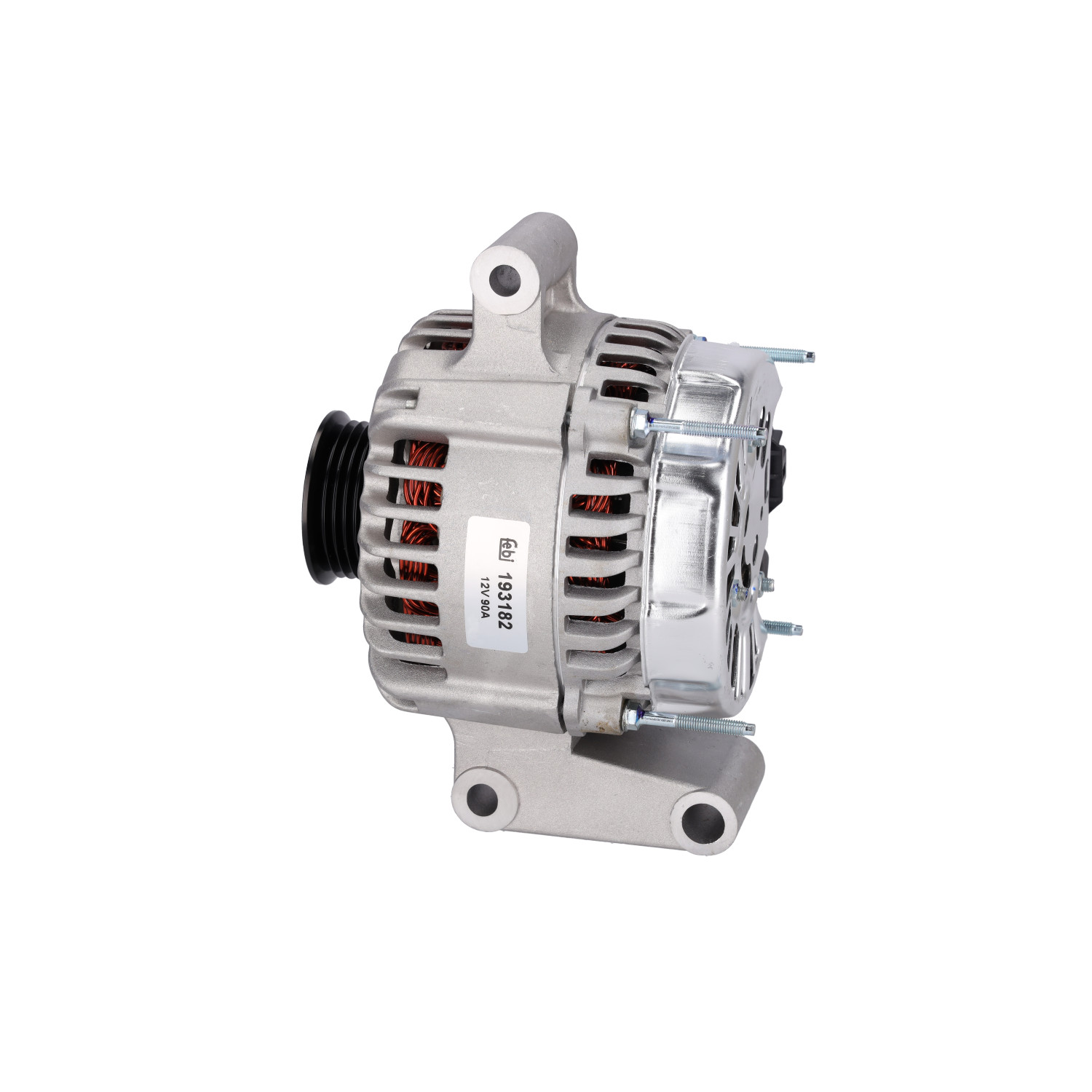 FEBI BILSTEIN 193182 Ford Mondeo Mk3 B5Y Generator pris