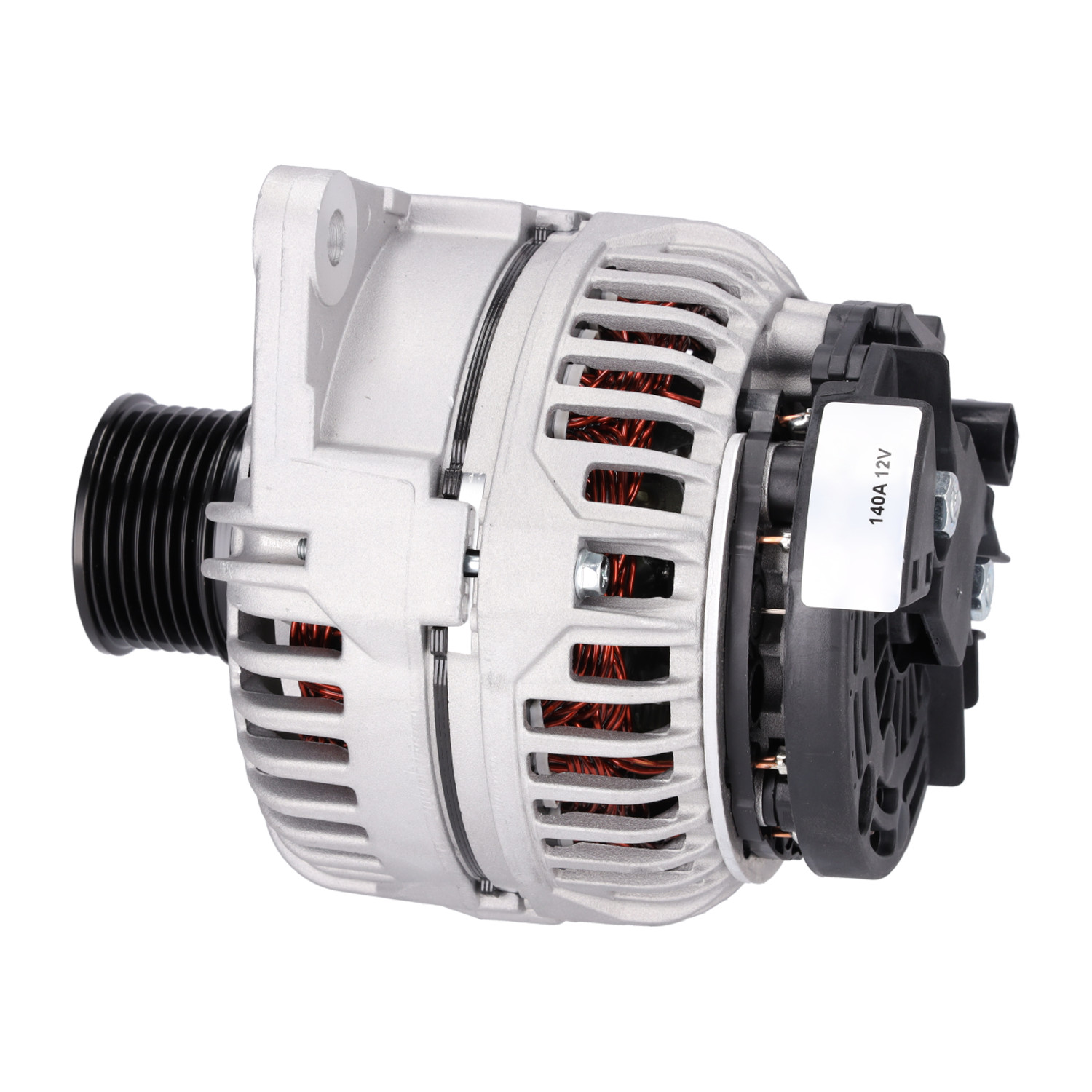 FEBI BILSTEIN 193183 Alternator Iveco Daily V Pritsche 29L15, 35S15, 35C15, 40C15, 50C15 146 PS Diesel Kosten