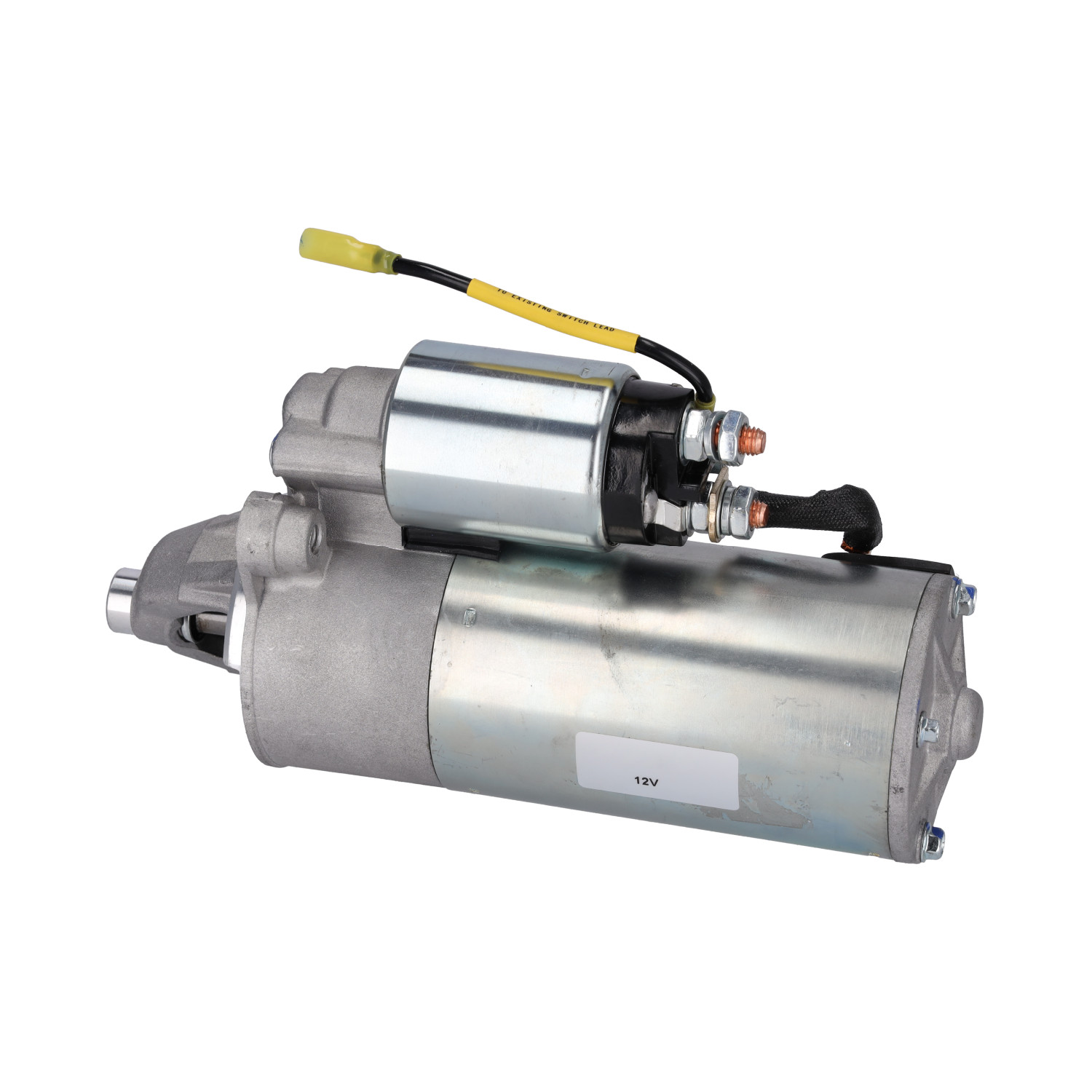 FEBI BILSTEIN 193207 Starteris