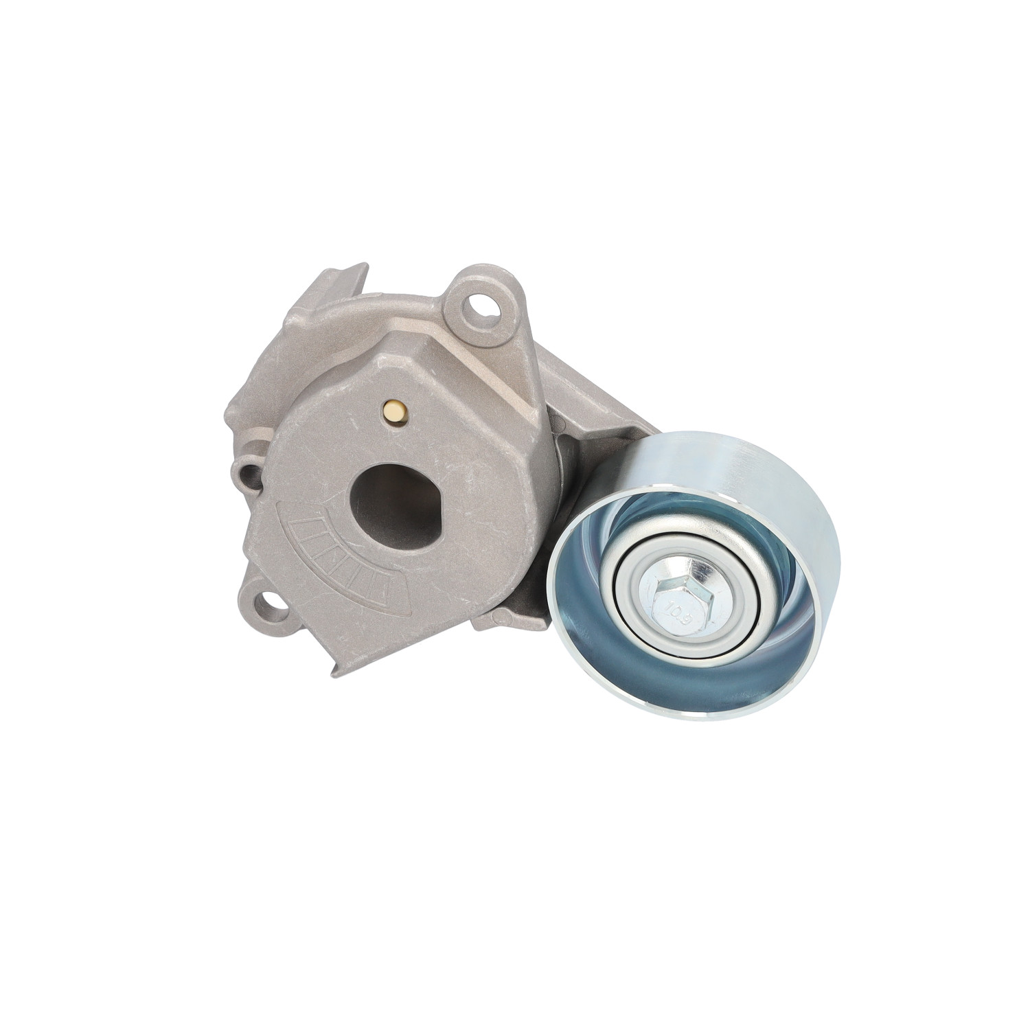 FEBI BILSTEIN Remstrammer, vifterem 193244 FEBI BILSTEIN 193244 Spennarm Mitsubishi GALANT originale