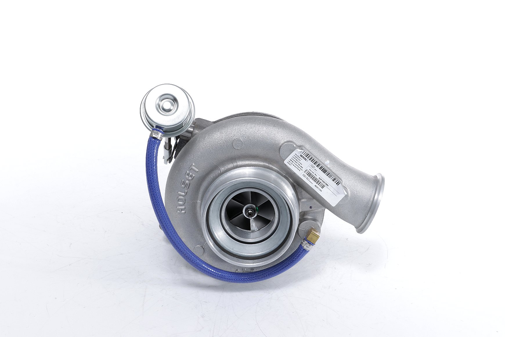 Turbodúchadlo T914349 BTS TURBO 1549810 HYUNDAI