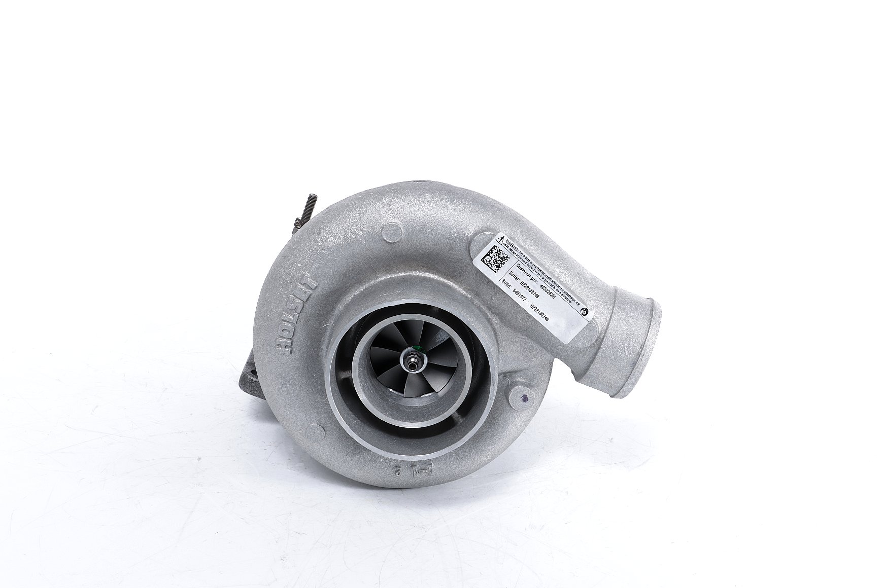 Turbina T914351 BTS TURBO 865752 VOLVO