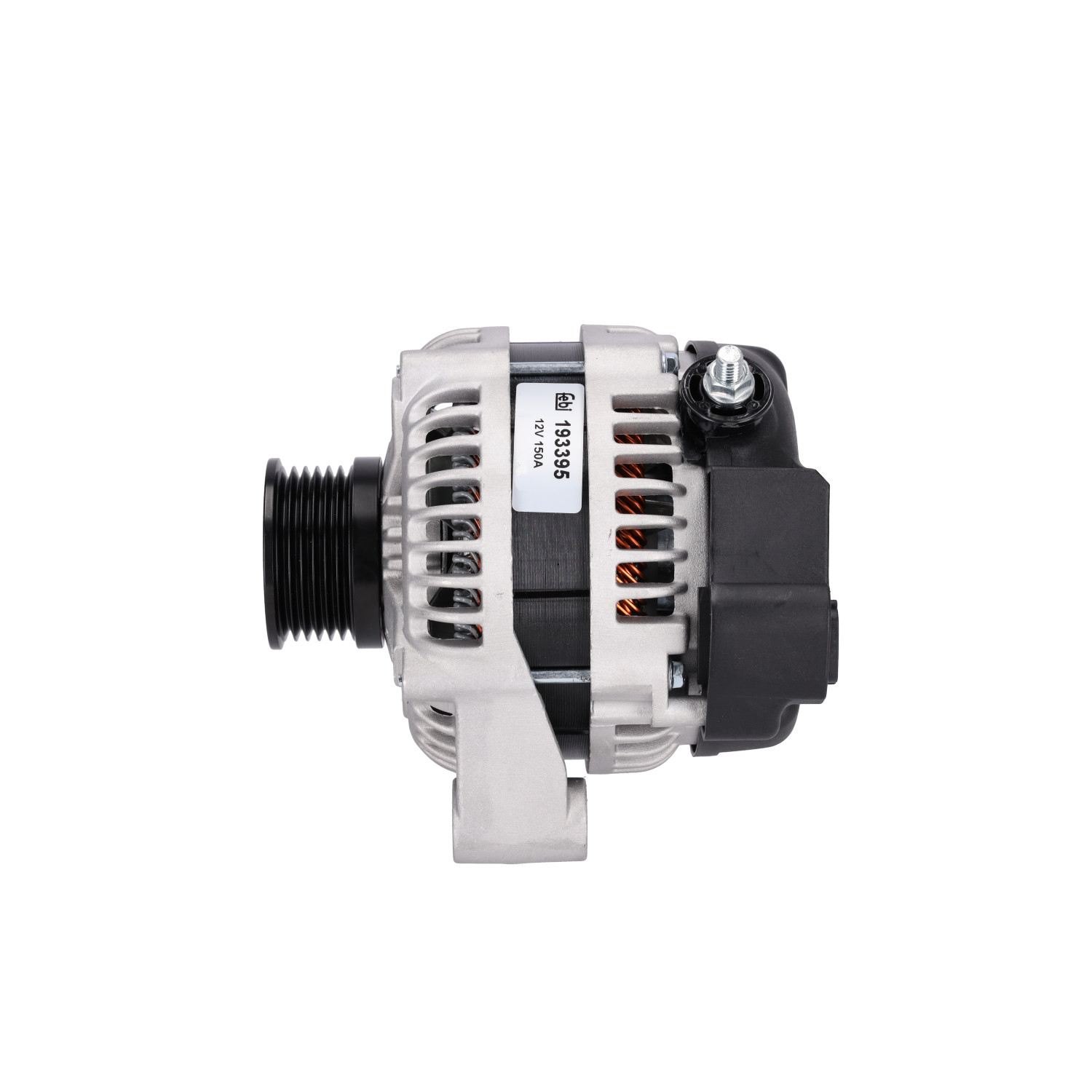 price Land Rover LM Alternators 193395 FEBI BILSTEIN