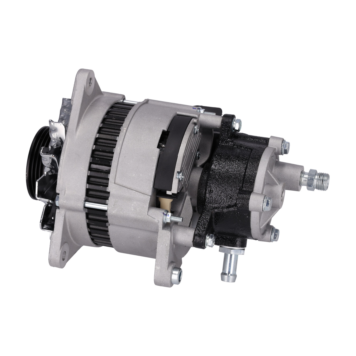 FEBI BILSTEIN 193404 Alternador