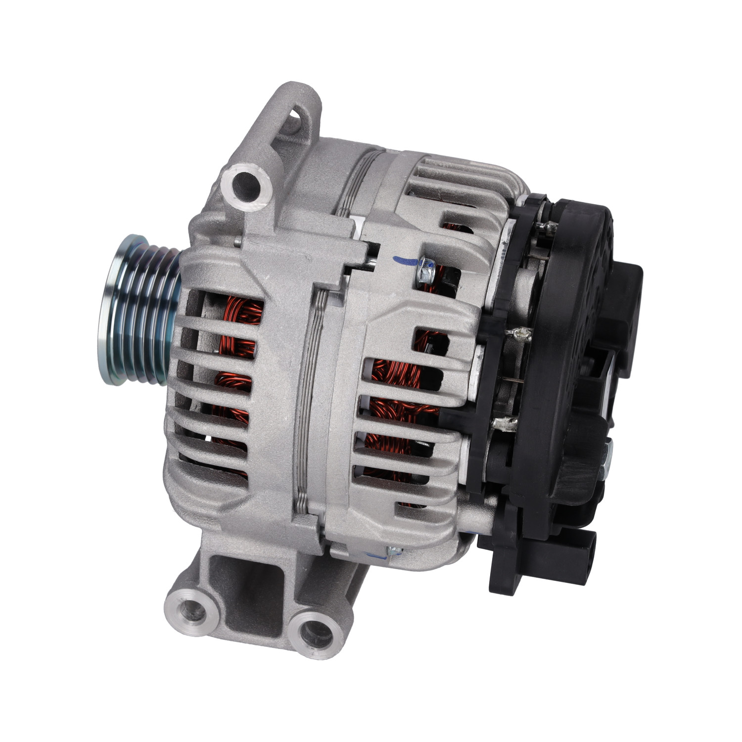 FEBI BILSTEIN Motor de arranque alternador 193429 experiência