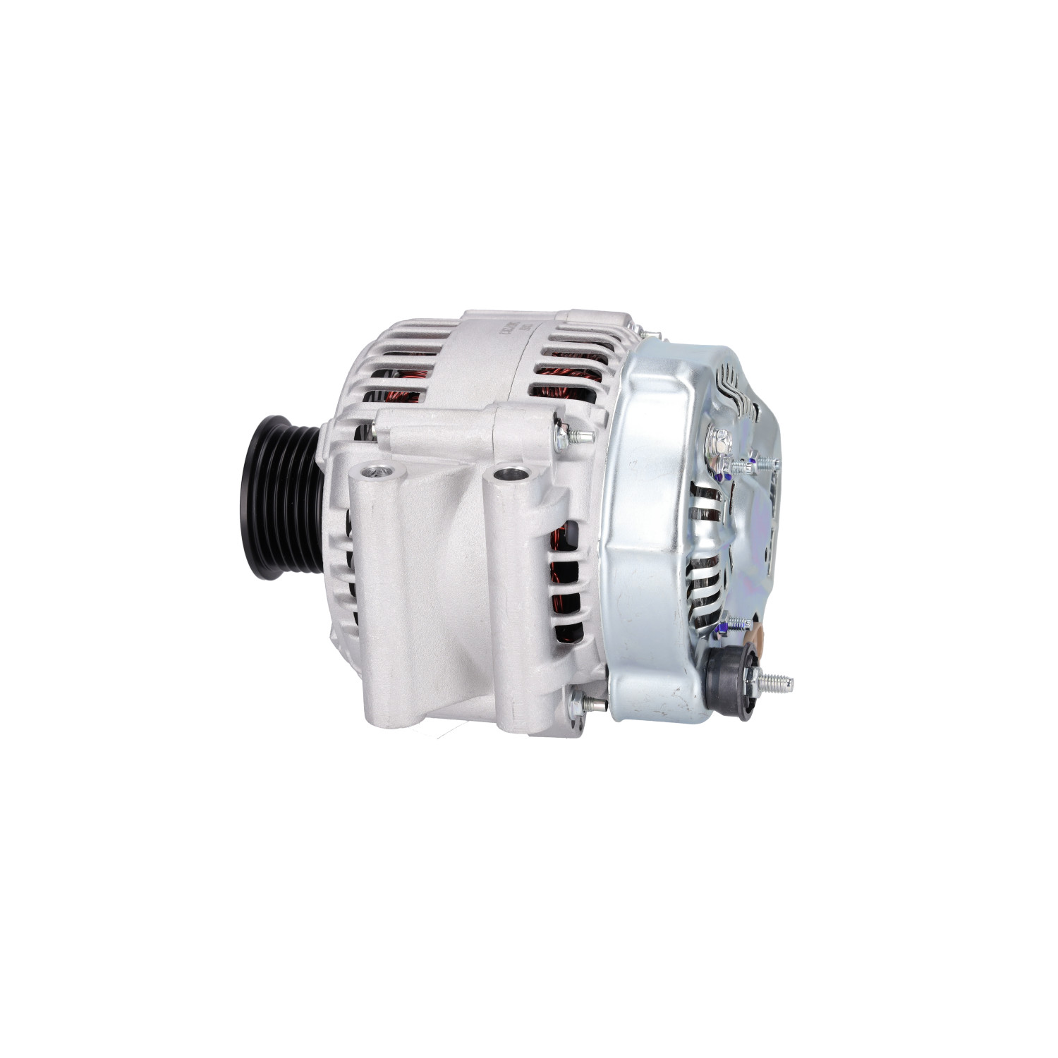 FEBI BILSTEIN Alternador 193492 experiência