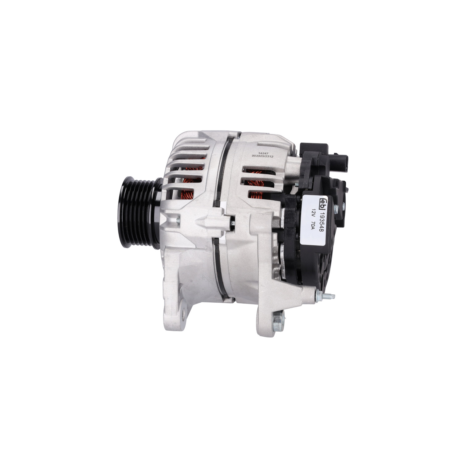 FEBI BILSTEIN 193548 Alternator