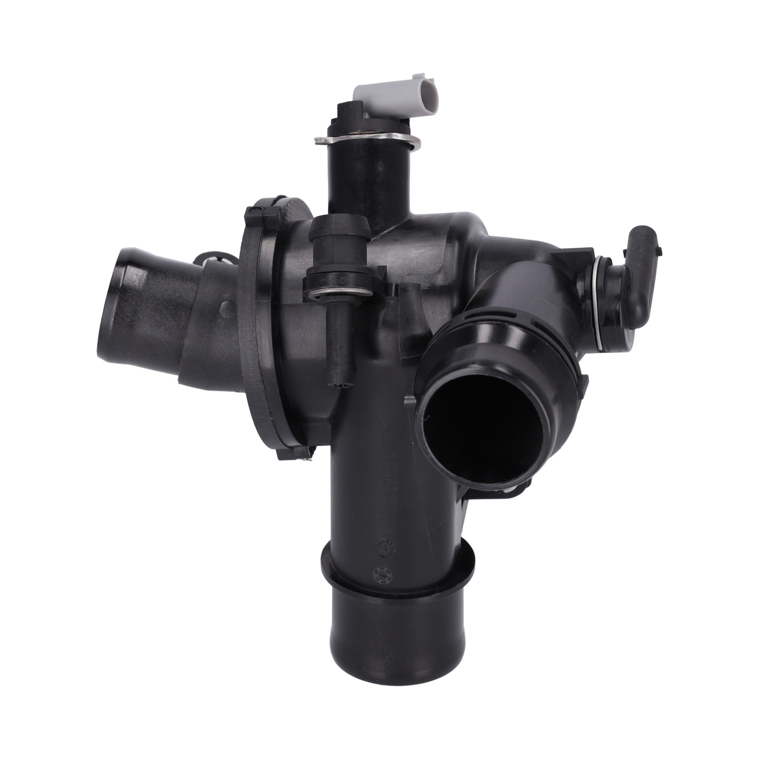 Thermostat d'eau 193676 FEBI BILSTEIN A6512000915 MERCEDES-BENZ