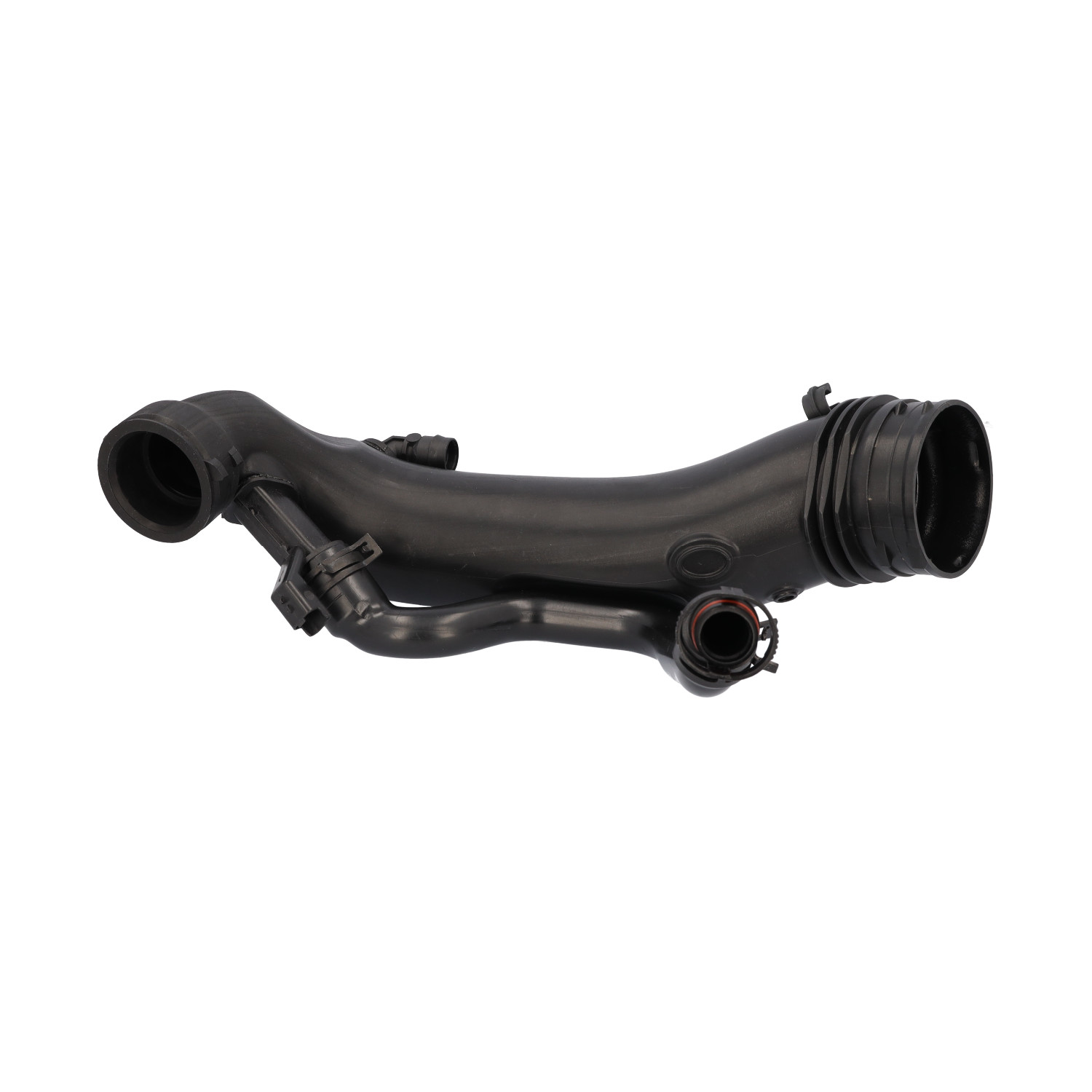 FEBI BILSTEIN 193743 Pūtes sistēmas gaisa caurule Citroen C4 Picasso 2 1.6 THP 165 ZS Benzīns cena