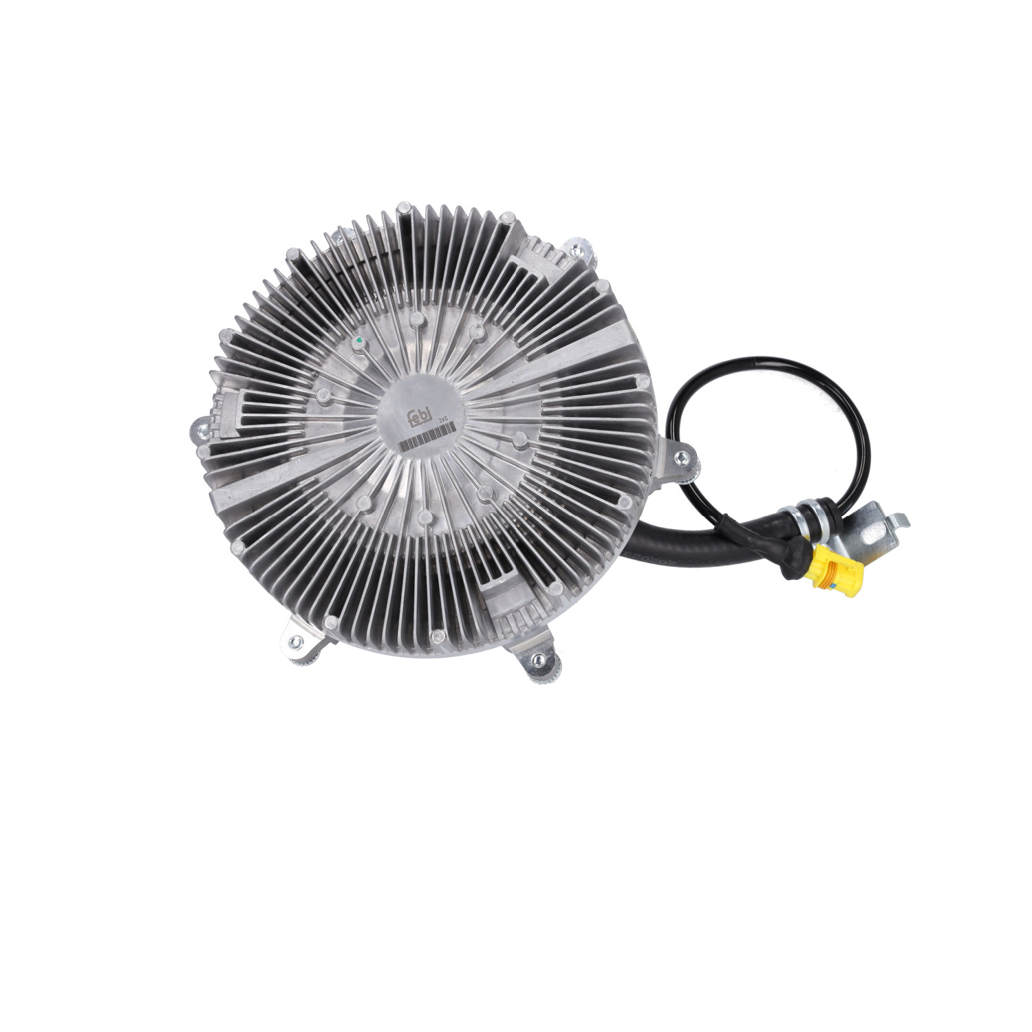 FEBI BILSTEIN 193885 Koppeling, radiateurventilator