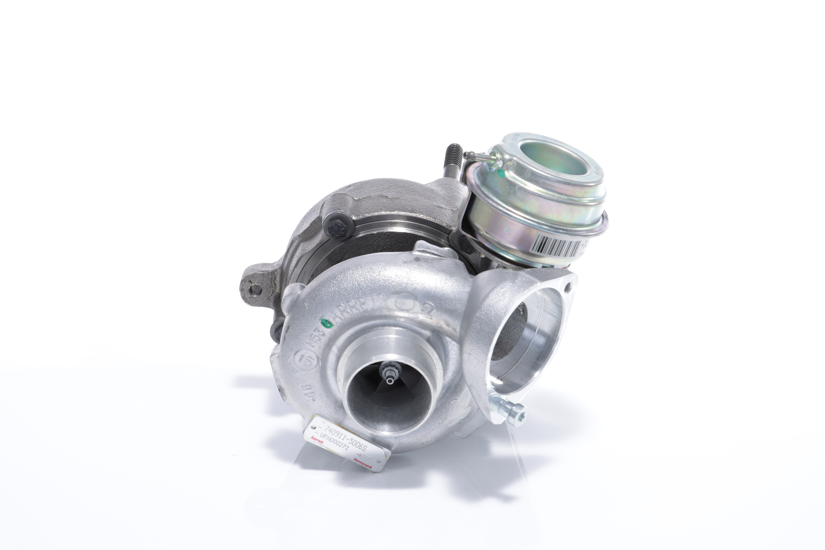 BTS TURBO T914404 Turbocompresor
