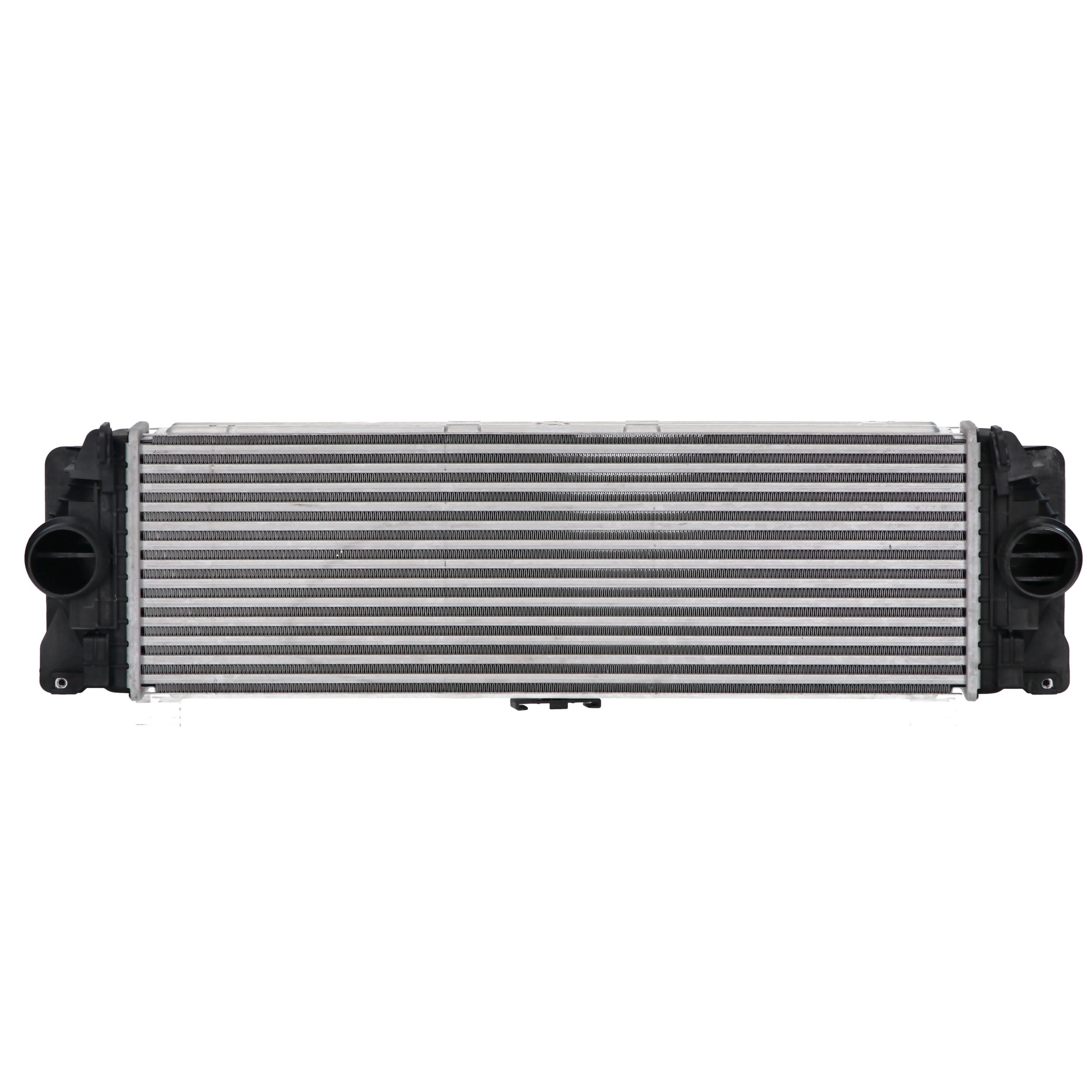 NISSENS 961312 Intercooler