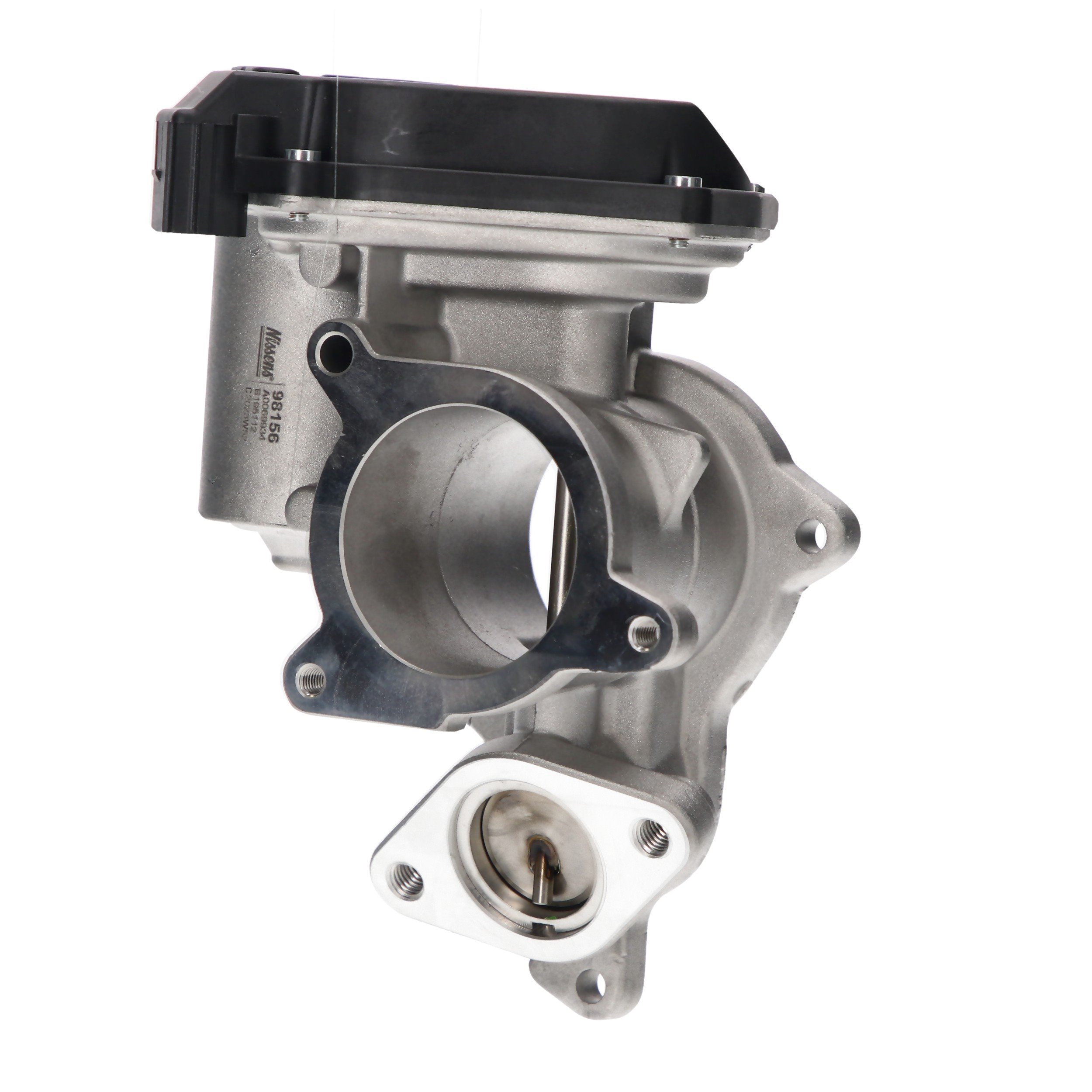 NISSENS R2810039046A1 EGR klep