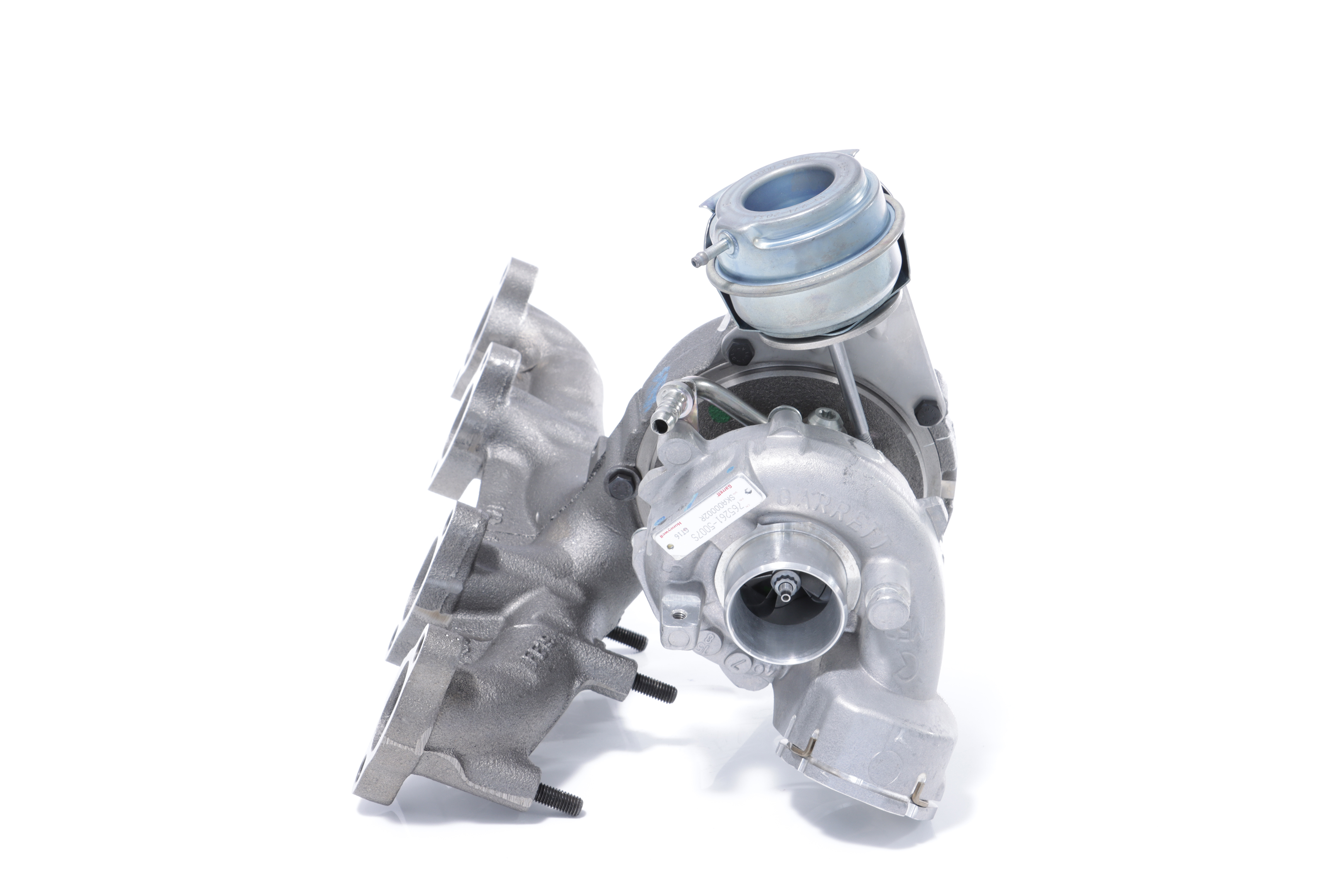BTS TURBO T914496 Turbocompresor