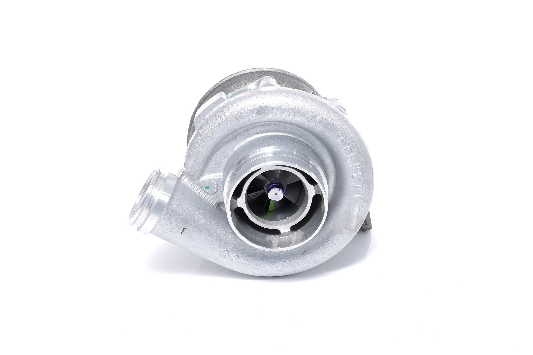 Turbolader T914512 BTS TURBO 85000881 FORD USA