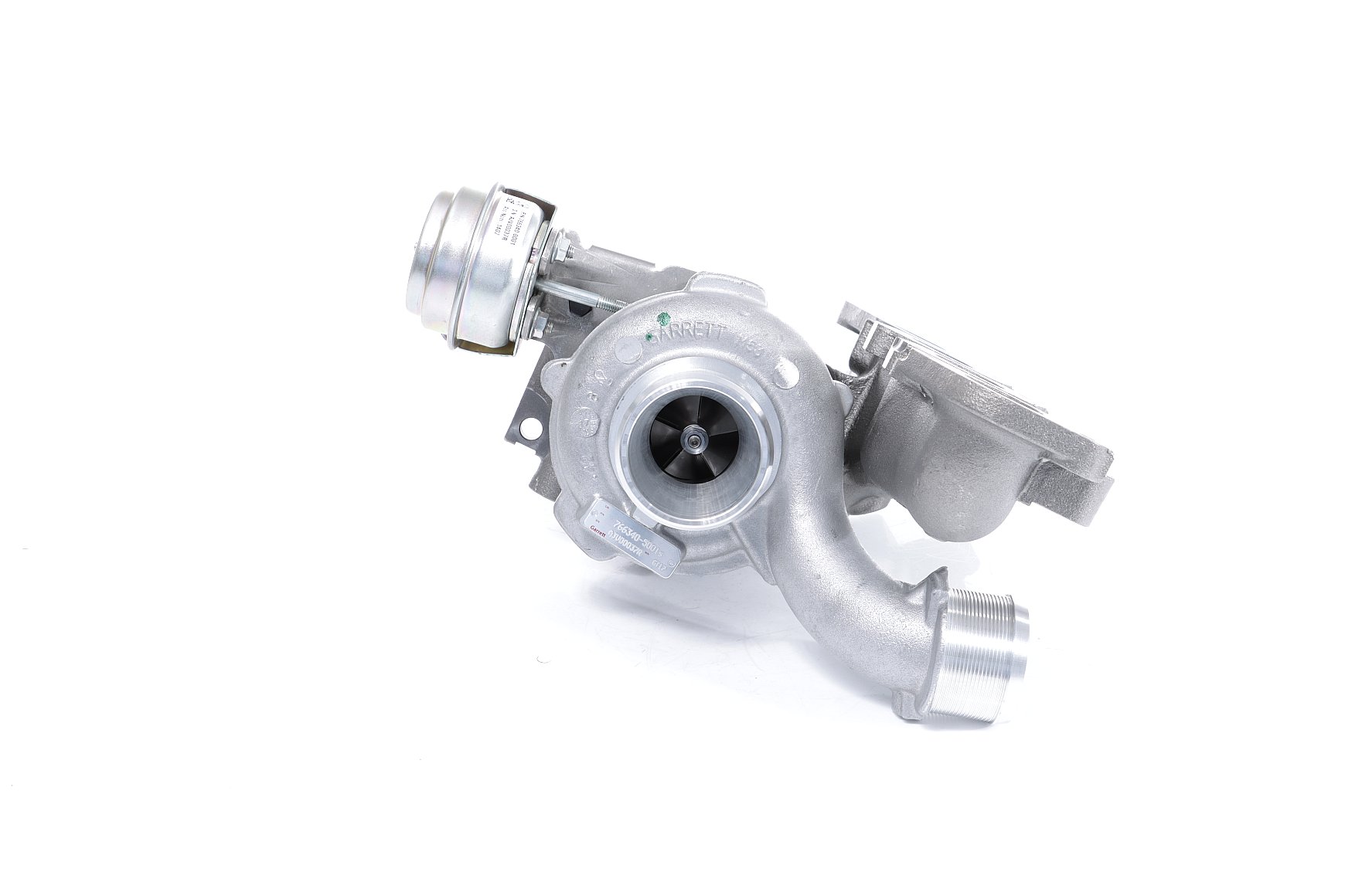 BTS TURBO T914517 Turbófeltöltő Vectra C GTS 1.9 CDTI 16V 150 LE Dízel árak