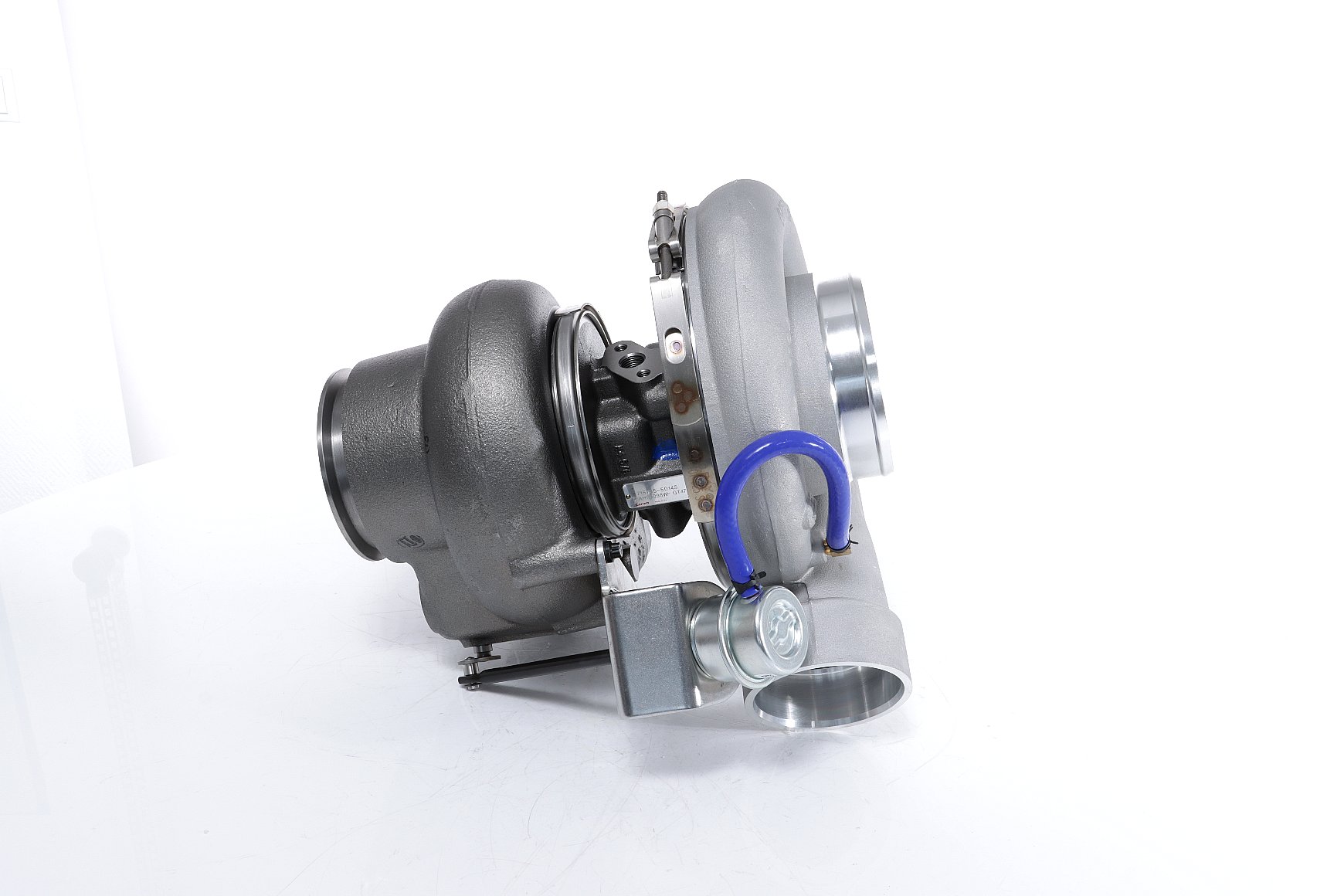 Turbina T914526 BTS TURBO 572764