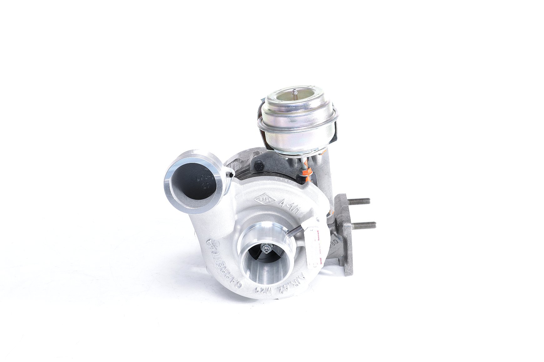 Turbosprężarka T914549 BTS TURBO 71790772 HONDA