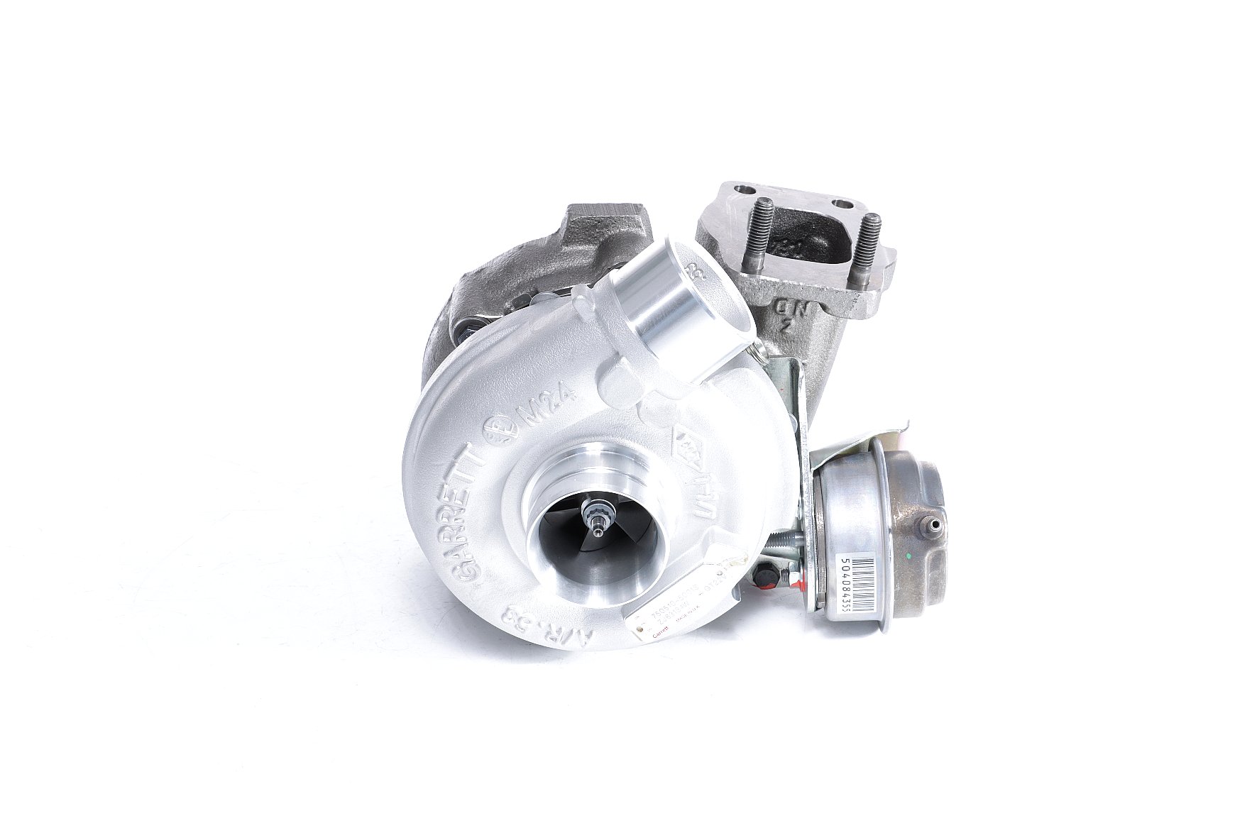 BTS TURBO T914553 Turbo compresseur CITROËN Jumper I Van (244) 2.8 HDi 146 CV Diesel 2004