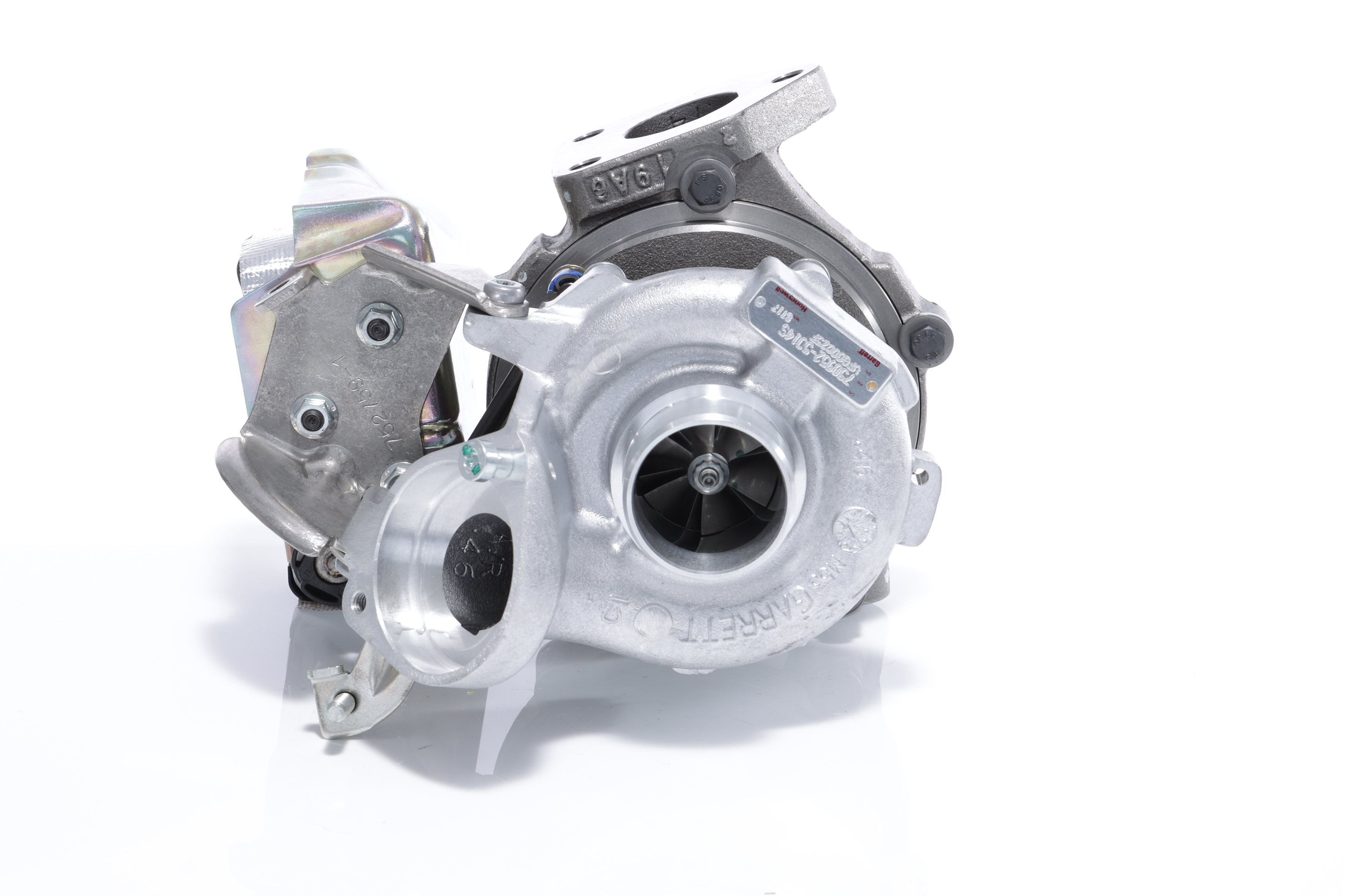 BTS TURBO T914554 Turbocompresseur