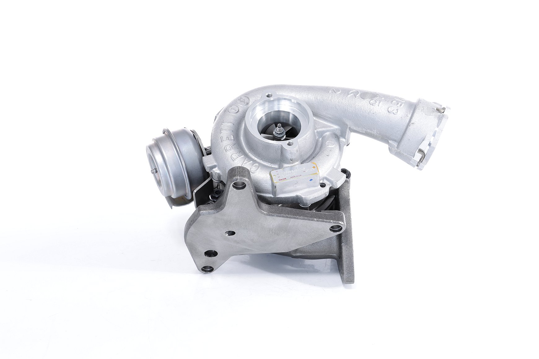 BTS TURBO T914562 Τουρμπίνα