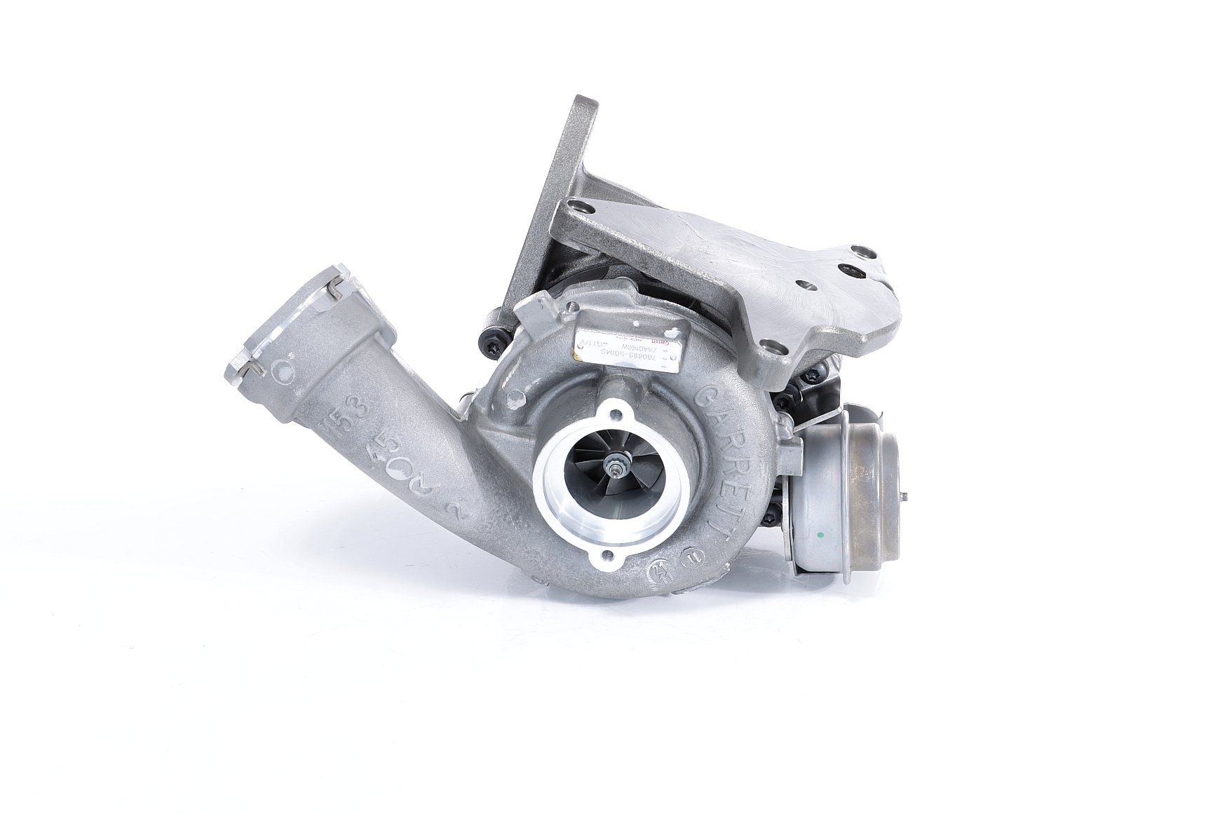 BTS TURBO T914563 Turbocompresseur