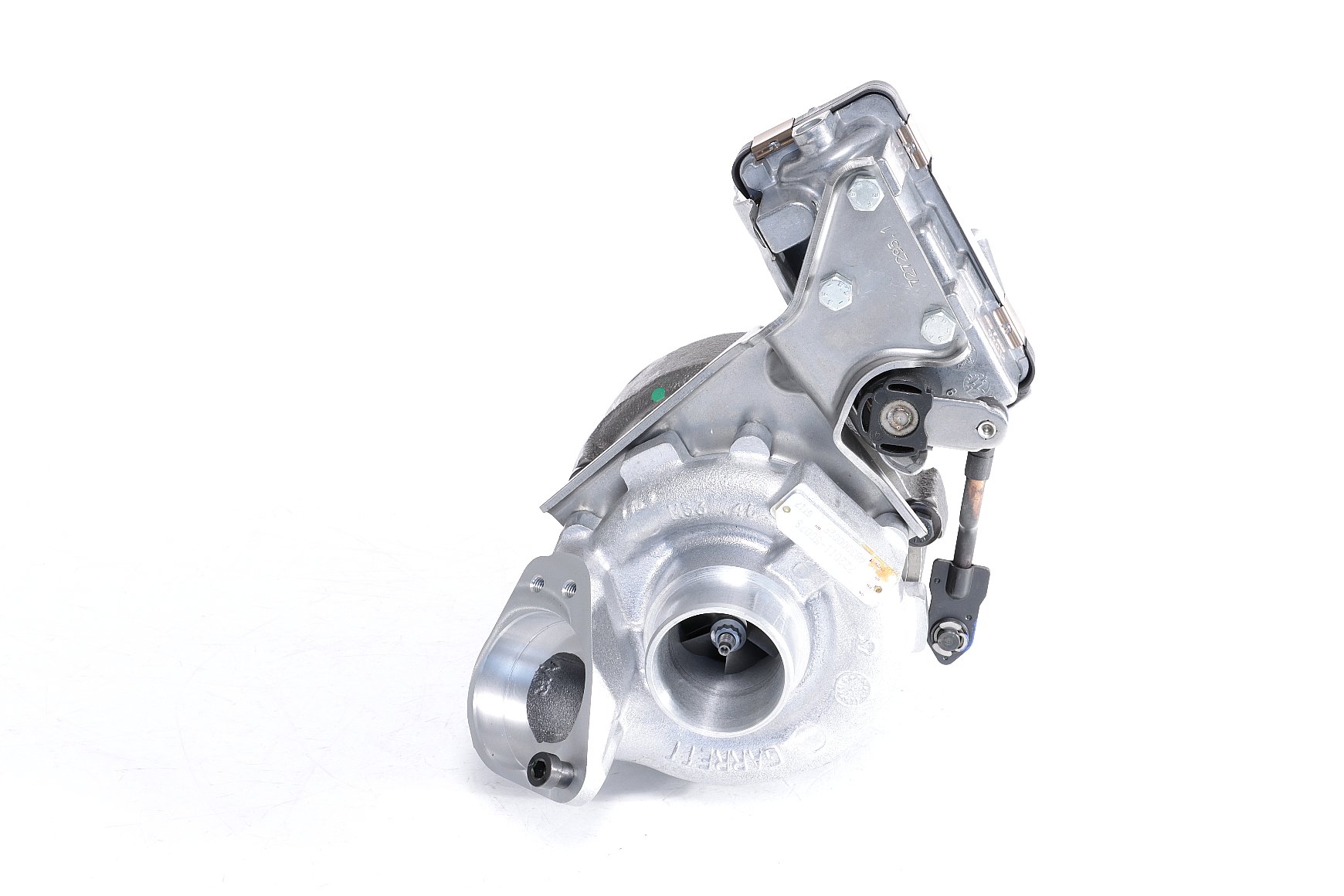 Turbocharger T914627LI BTS TURBO 7789077 Volkswagen