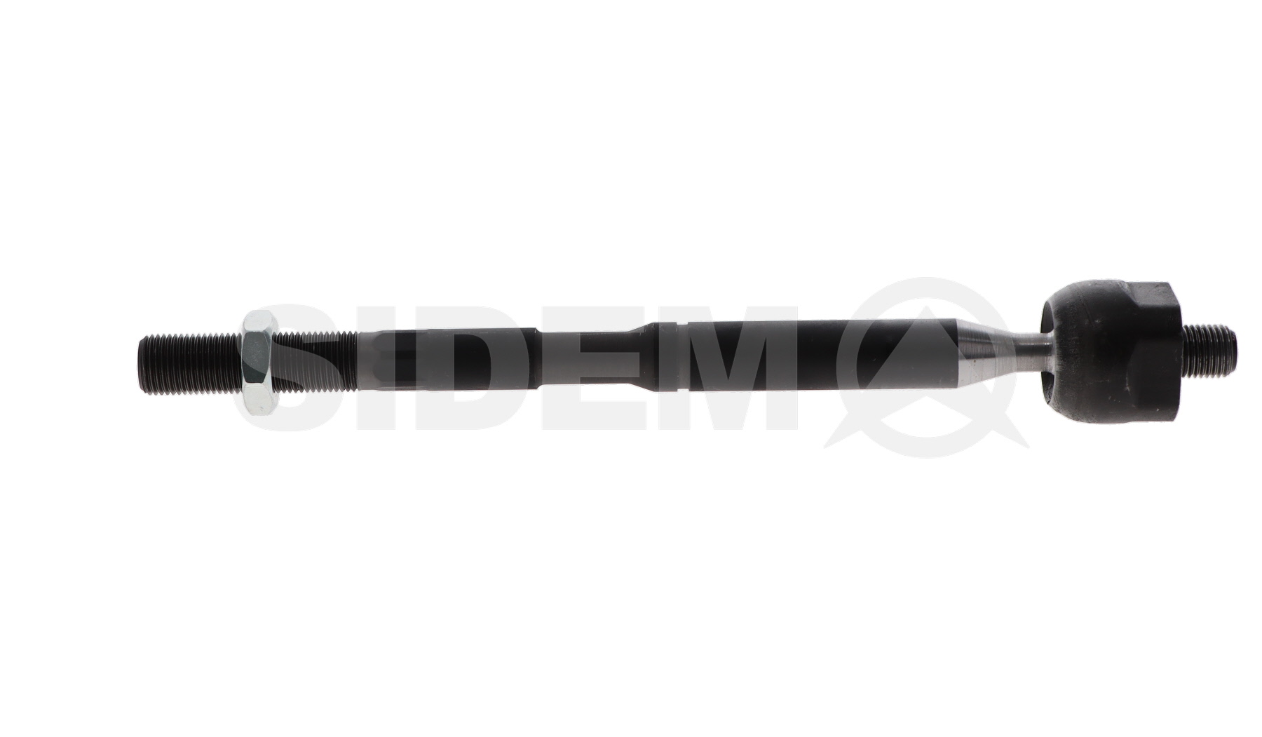 SIDEM 45219 Drążek kierowniczy SSANGYONG Korando III SUV (CK) 2.0 4WD 150 KM benzyna cena