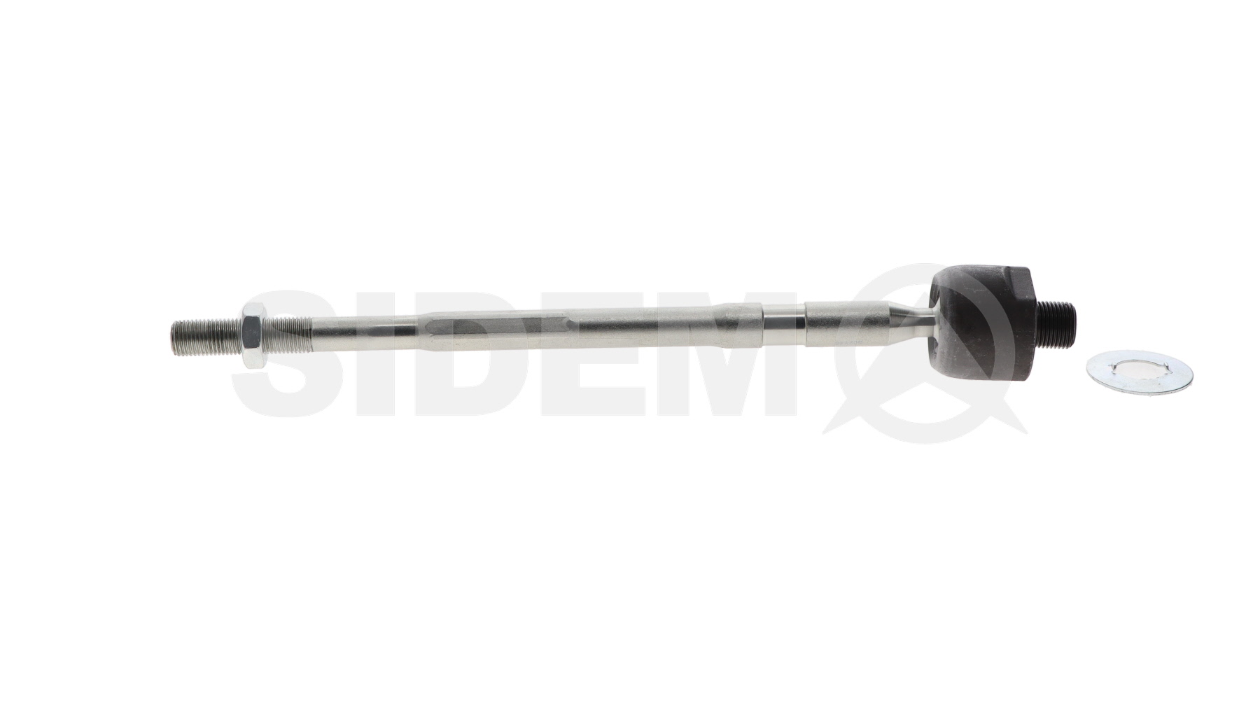SIDEM 85013 Spurstangen Isuzu D-Max TFR 2.5 CRDi 4x4 (TFS86J) 163 PS Diesel Kosten