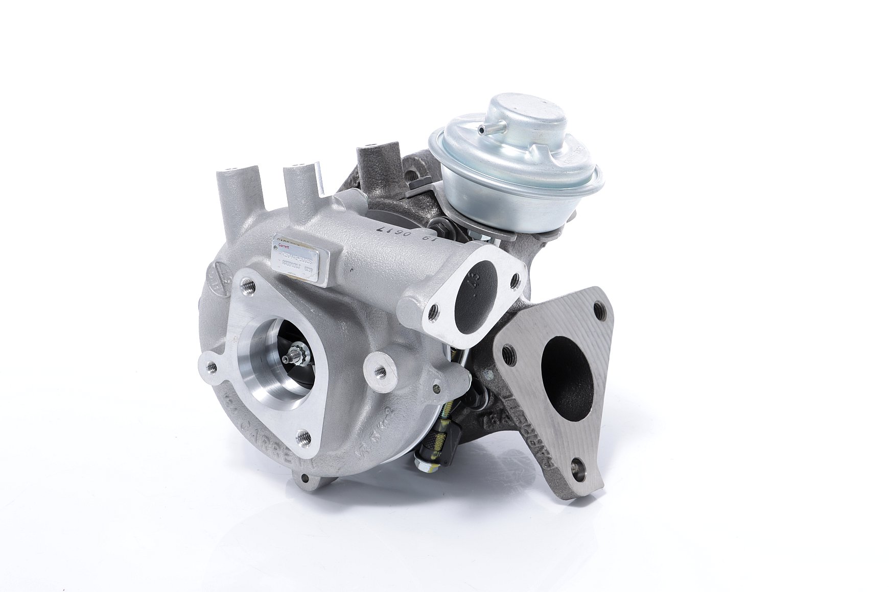 BTS TURBO T914646 Turbocompresseur