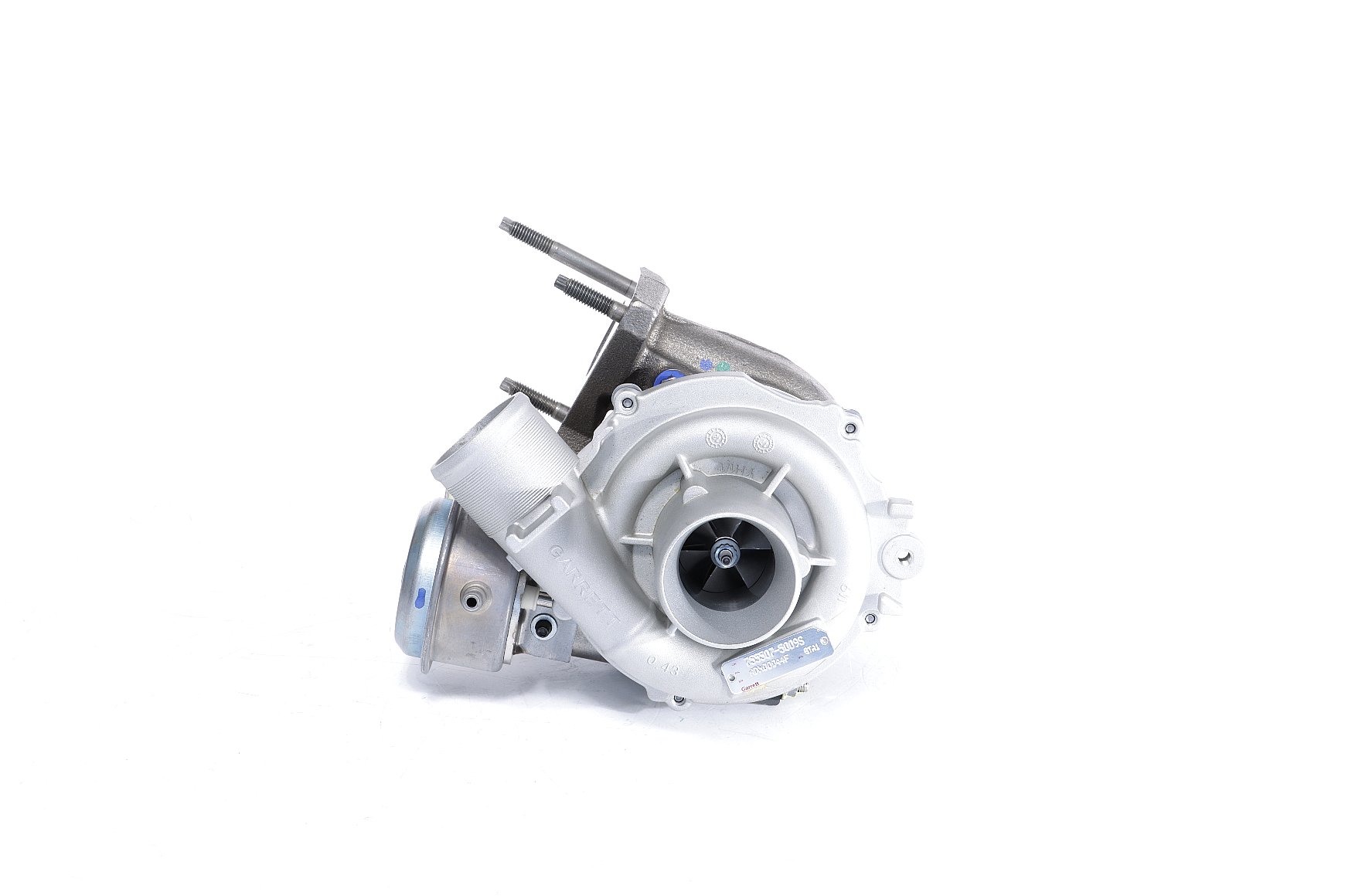 BTS TURBO T914652 Turbocharger