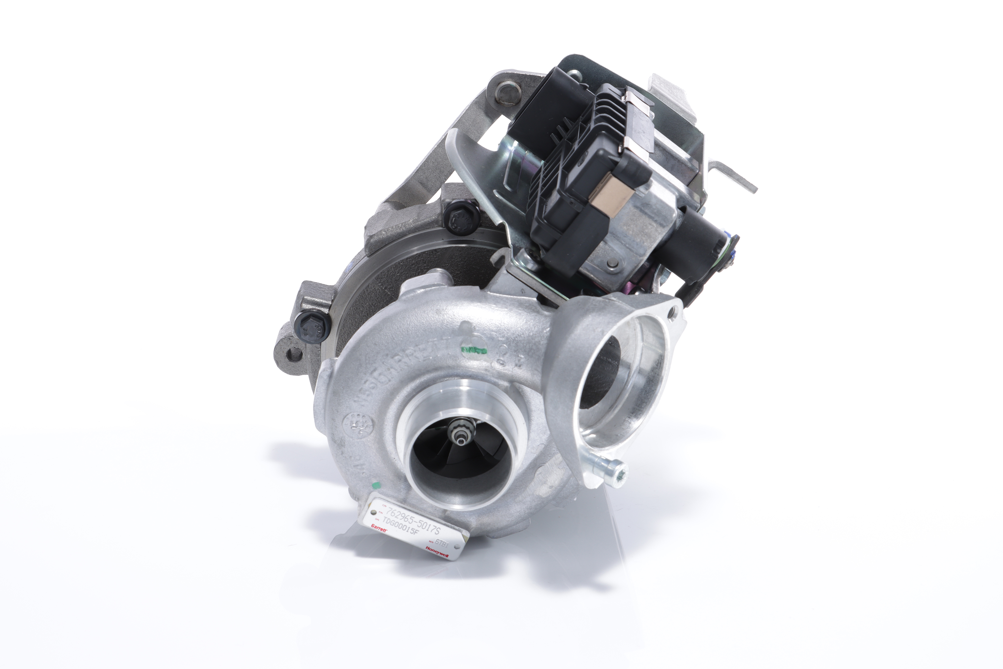 Turbolader T914665 BTS TURBO 11657794020G AUDI