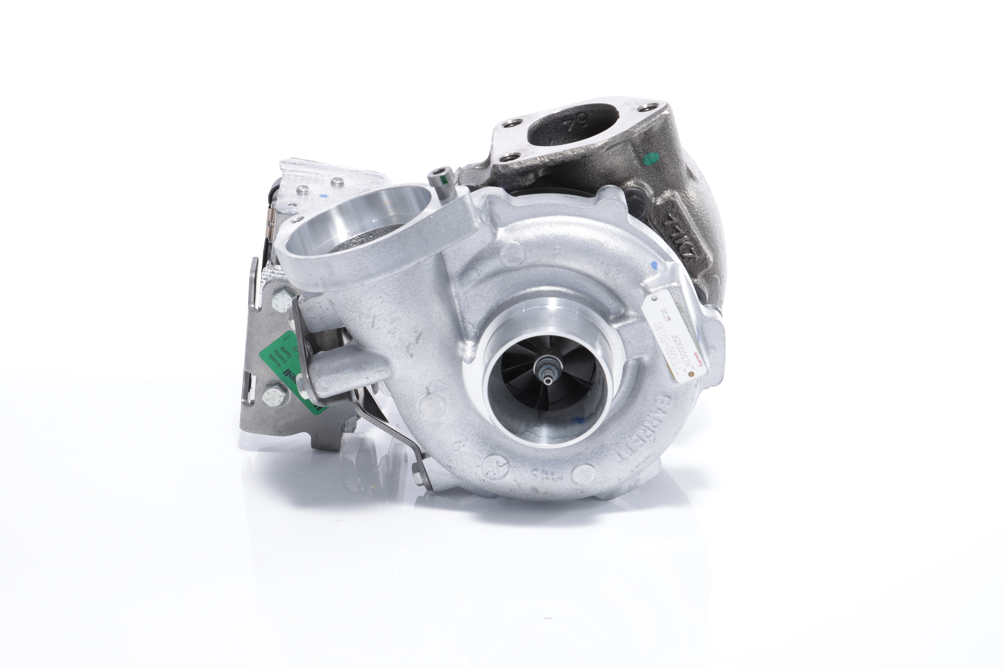 BTS TURBO 49189-05112 Turbocharger