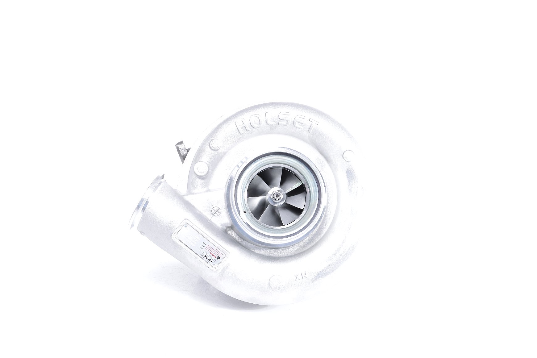 Turbocharger T914687 BTS TURBO 4037054 LANCIA
