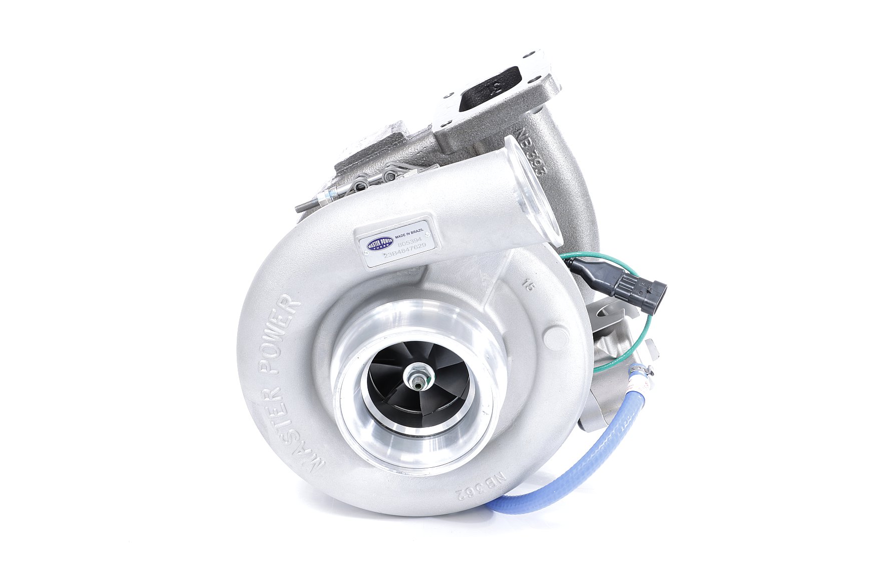 BTS TURBO T914699 Turbocharger
